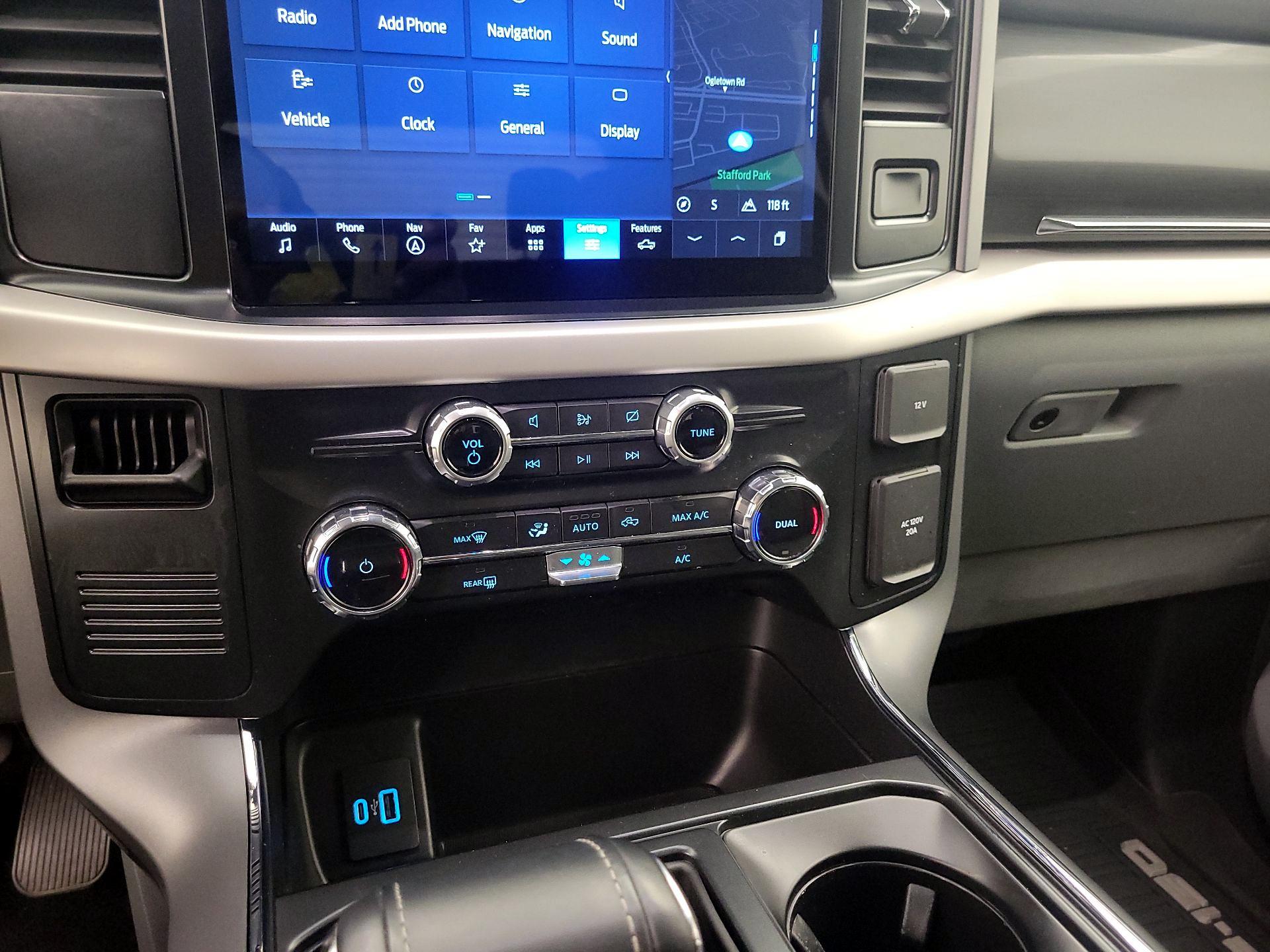 Thumbnail: 2022 Ford F-150 - 16