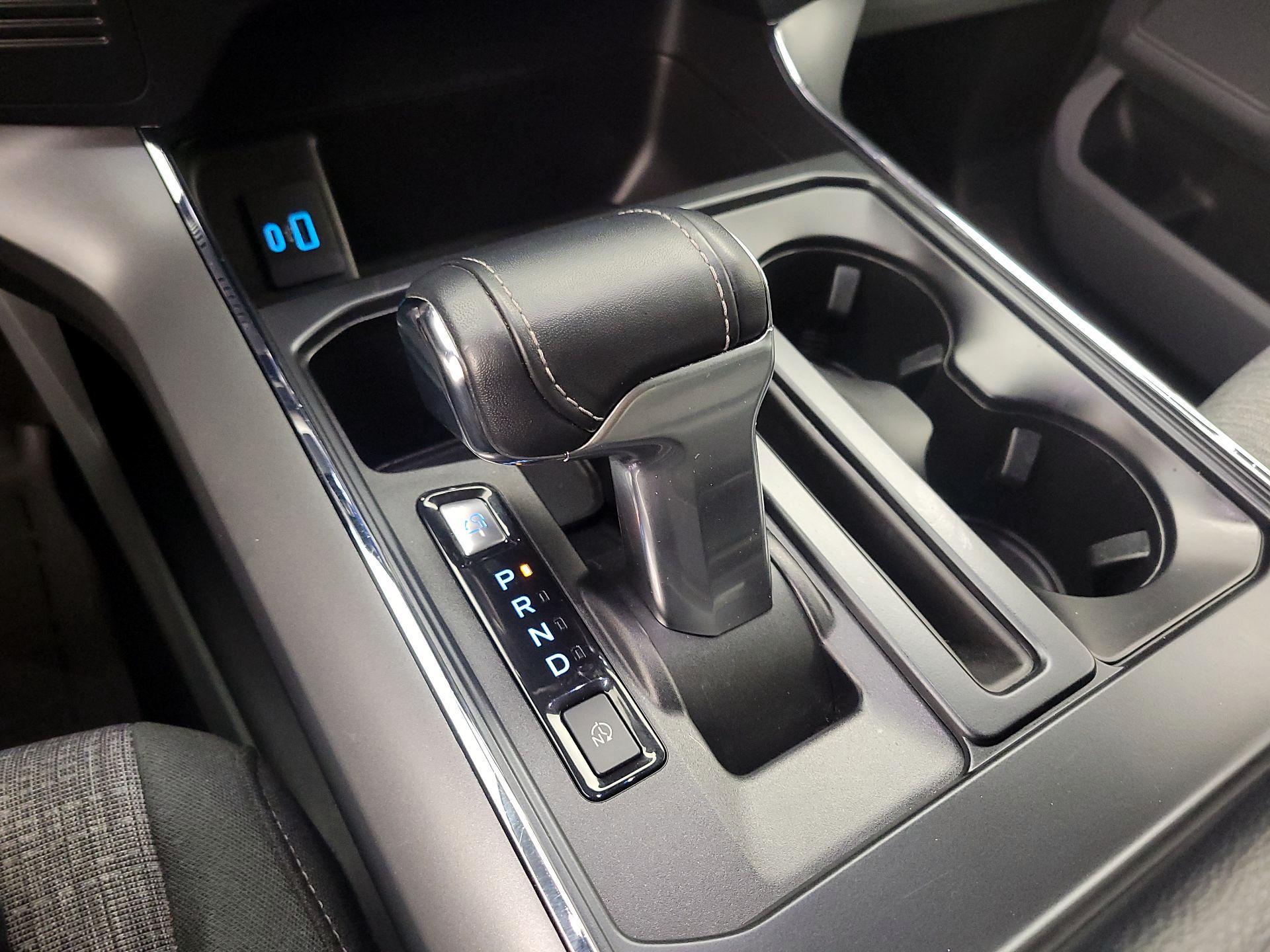 Thumbnail: 2022 Ford F-150 - 17