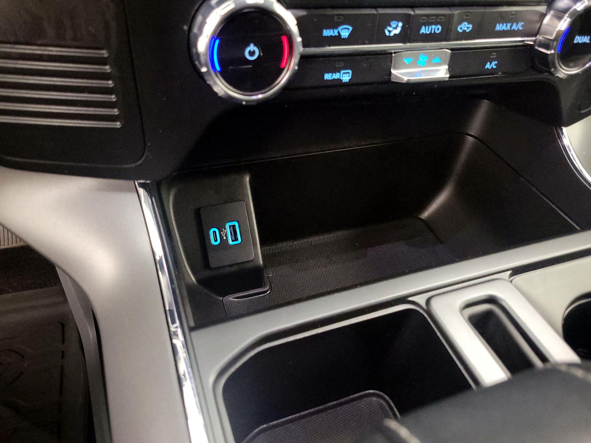 Thumbnail: 2022 Ford F-150 - 18