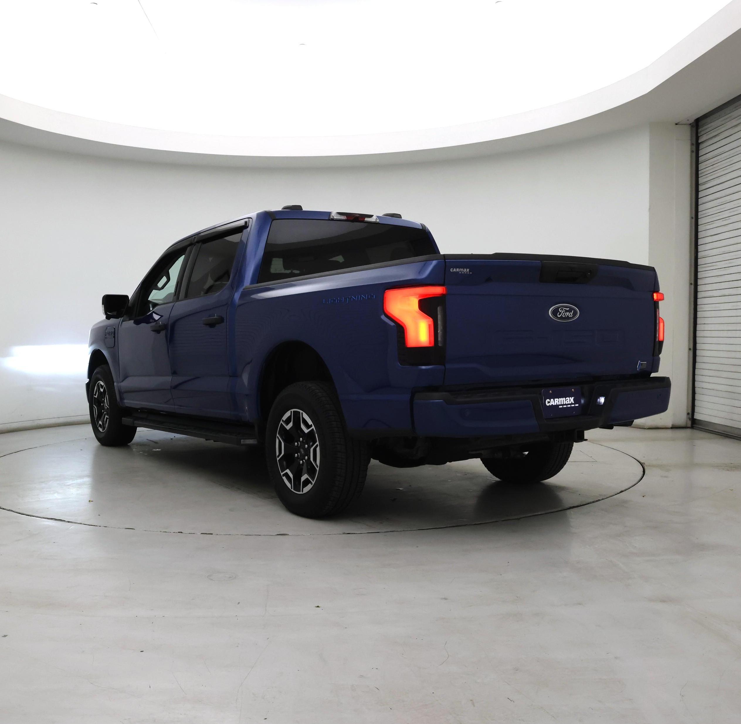 Thumbnail: 2022 Ford F-150 - 2