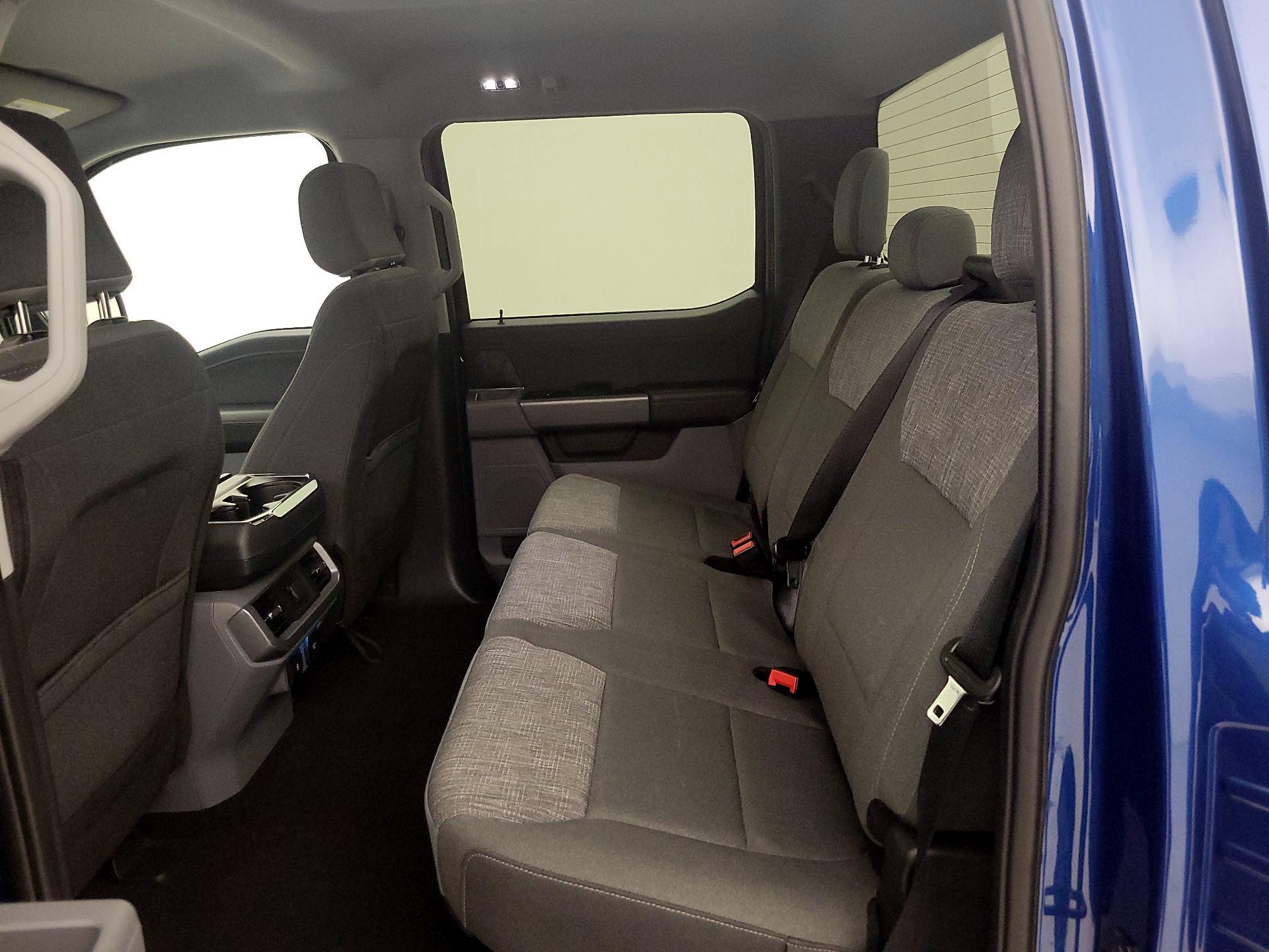 Thumbnail: 2022 Ford F-150 - 19