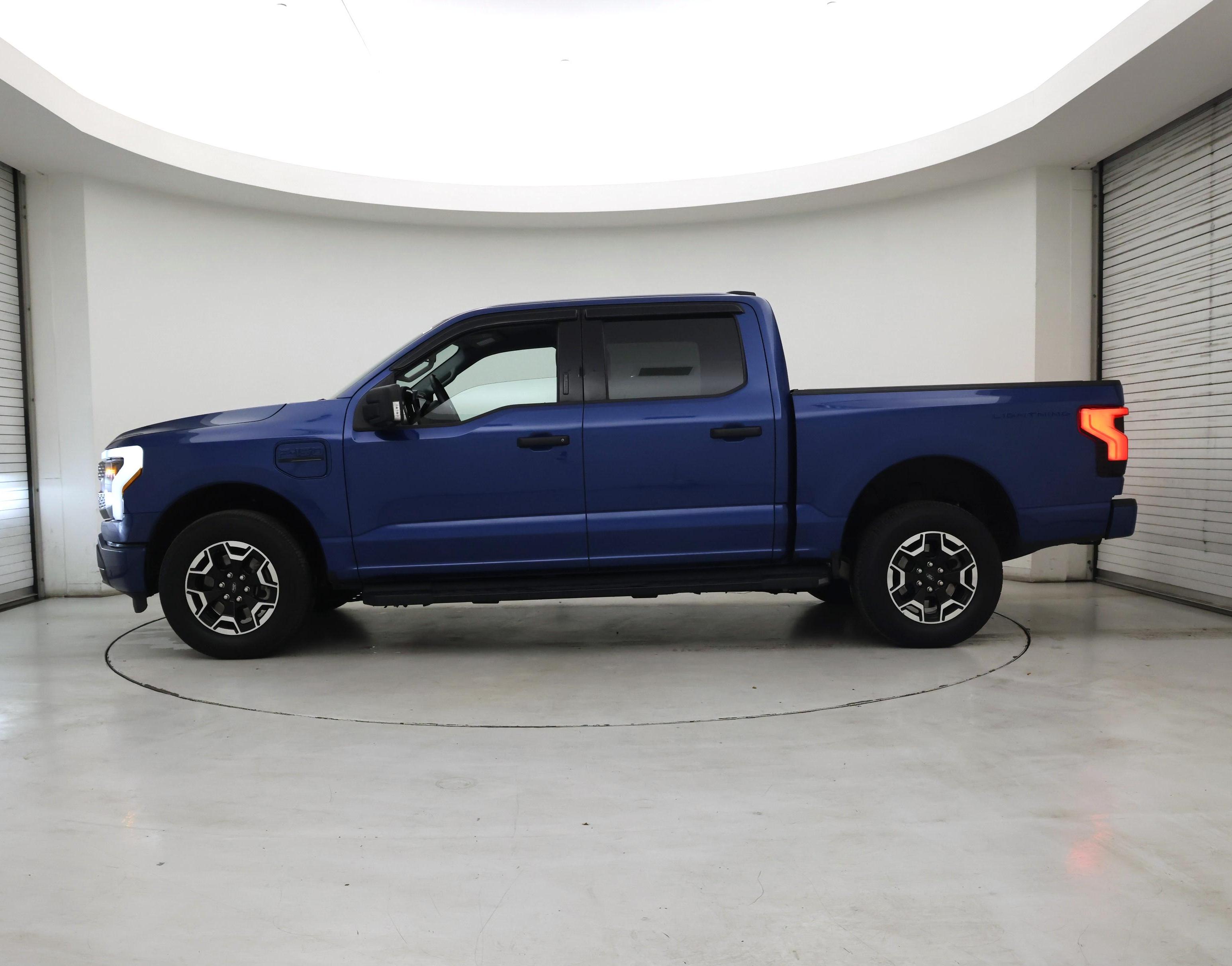 Thumbnail: 2022 Ford F-150 - 3