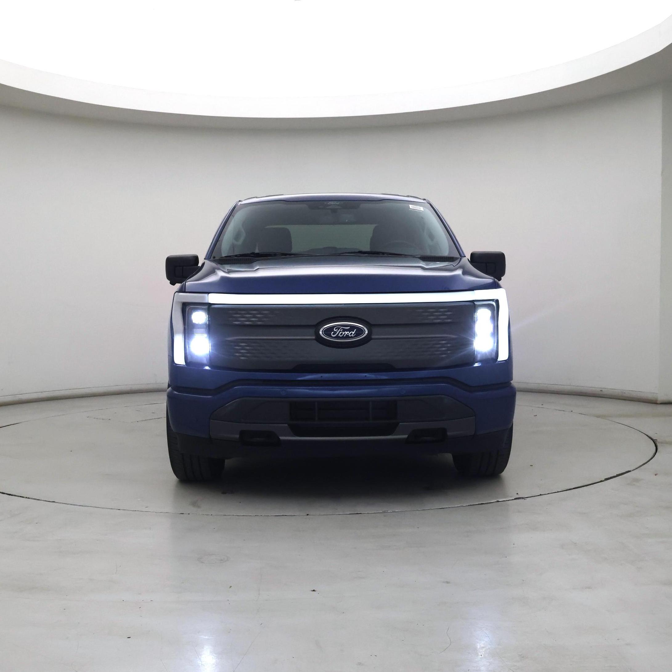 Thumbnail: 2022 Ford F-150 - 5