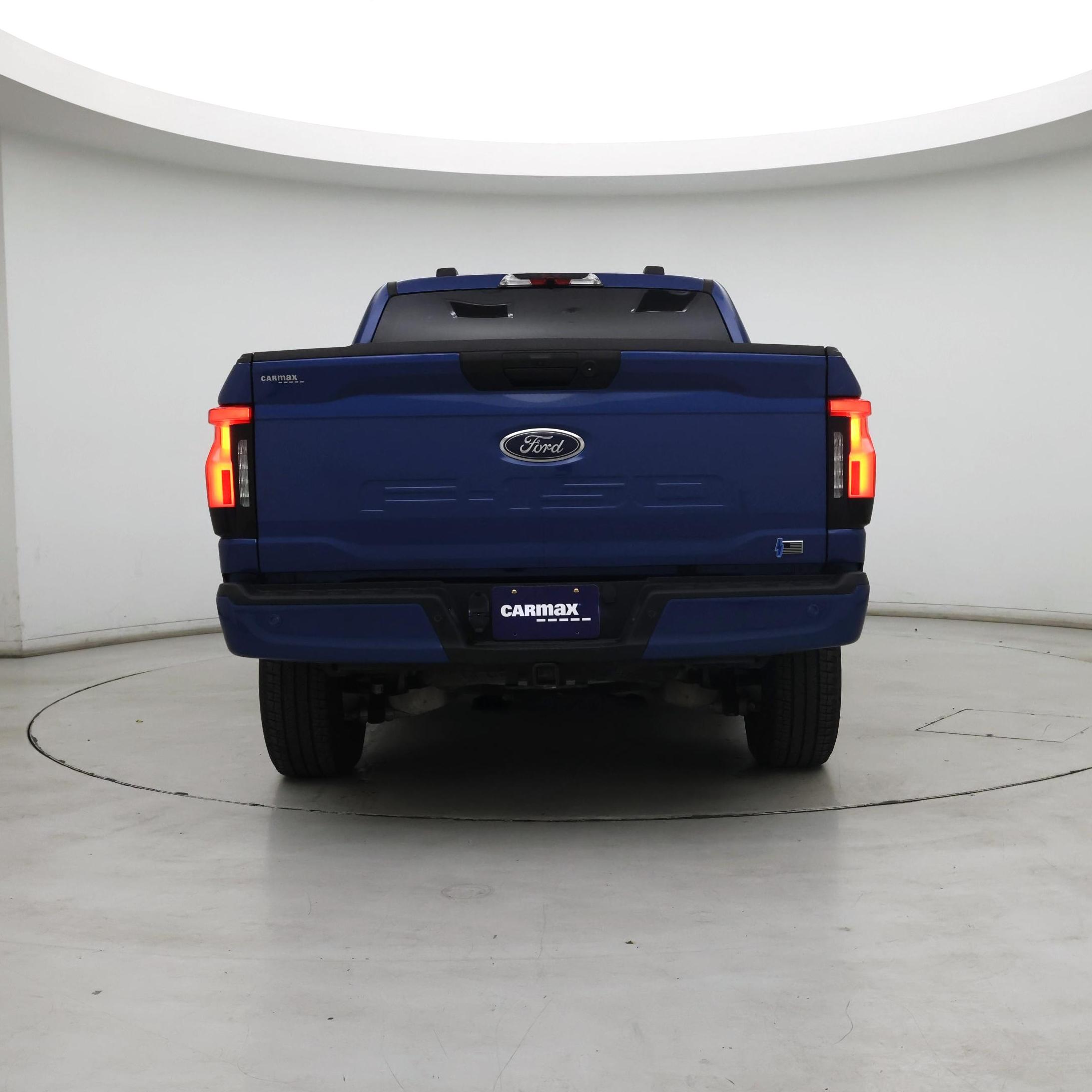 Thumbnail: 2022 Ford F-150 - 6