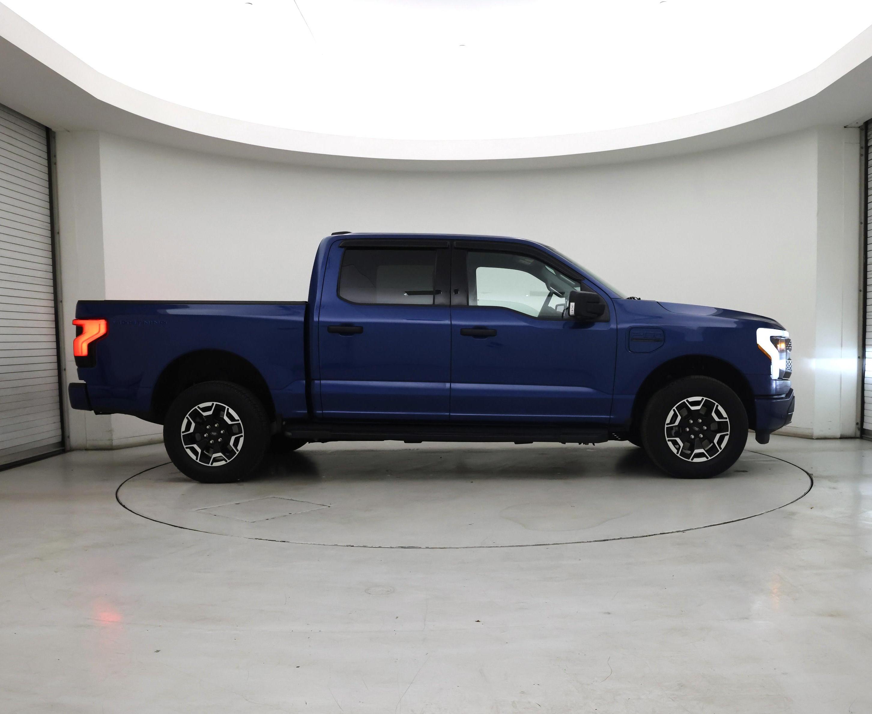 Thumbnail: 2022 Ford F-150 - 7