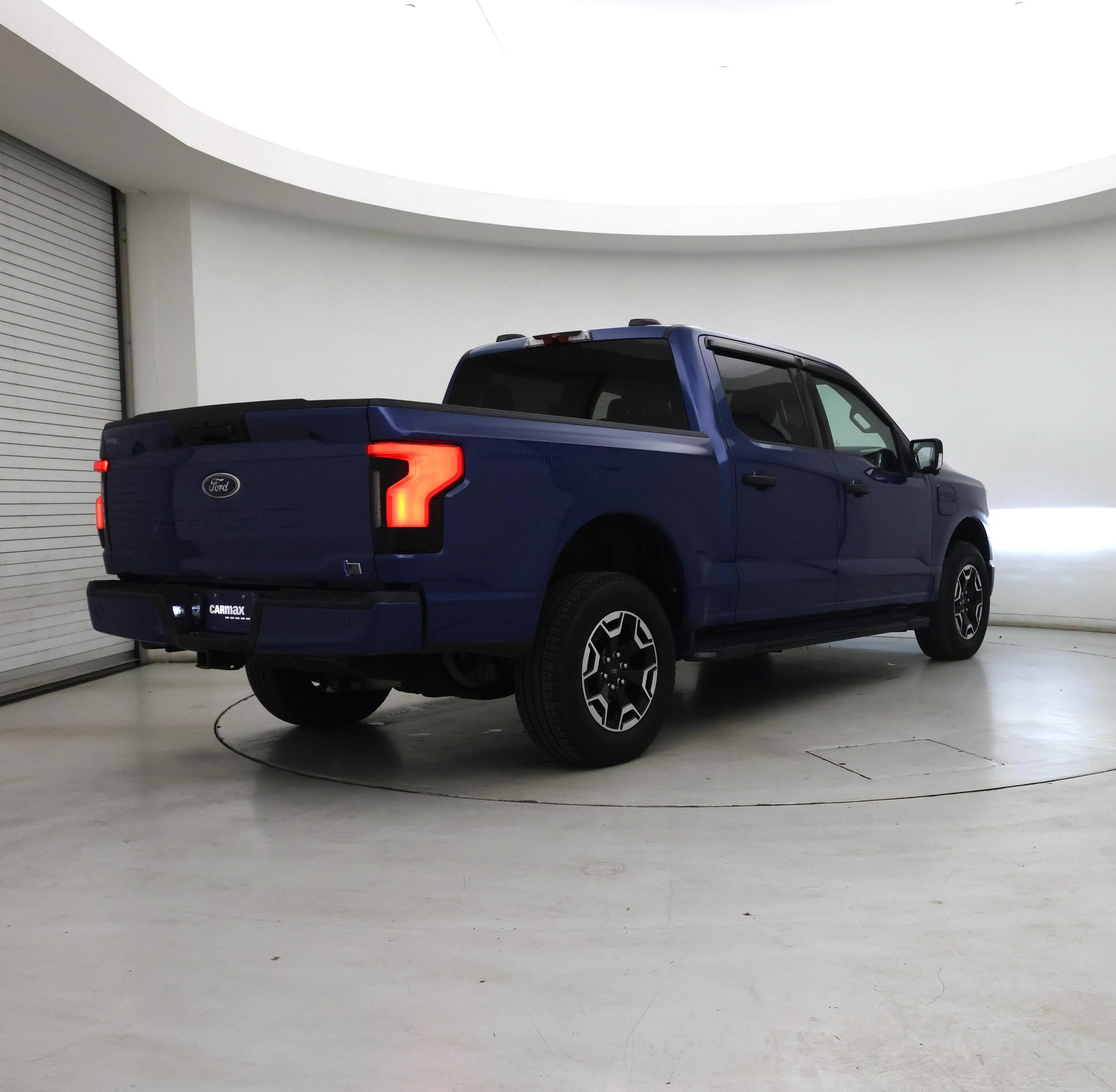 Thumbnail: 2022 Ford F-150 - 8
