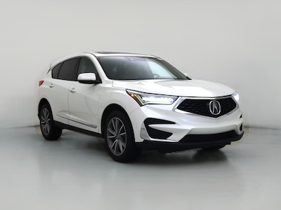 2019 Acura RDX