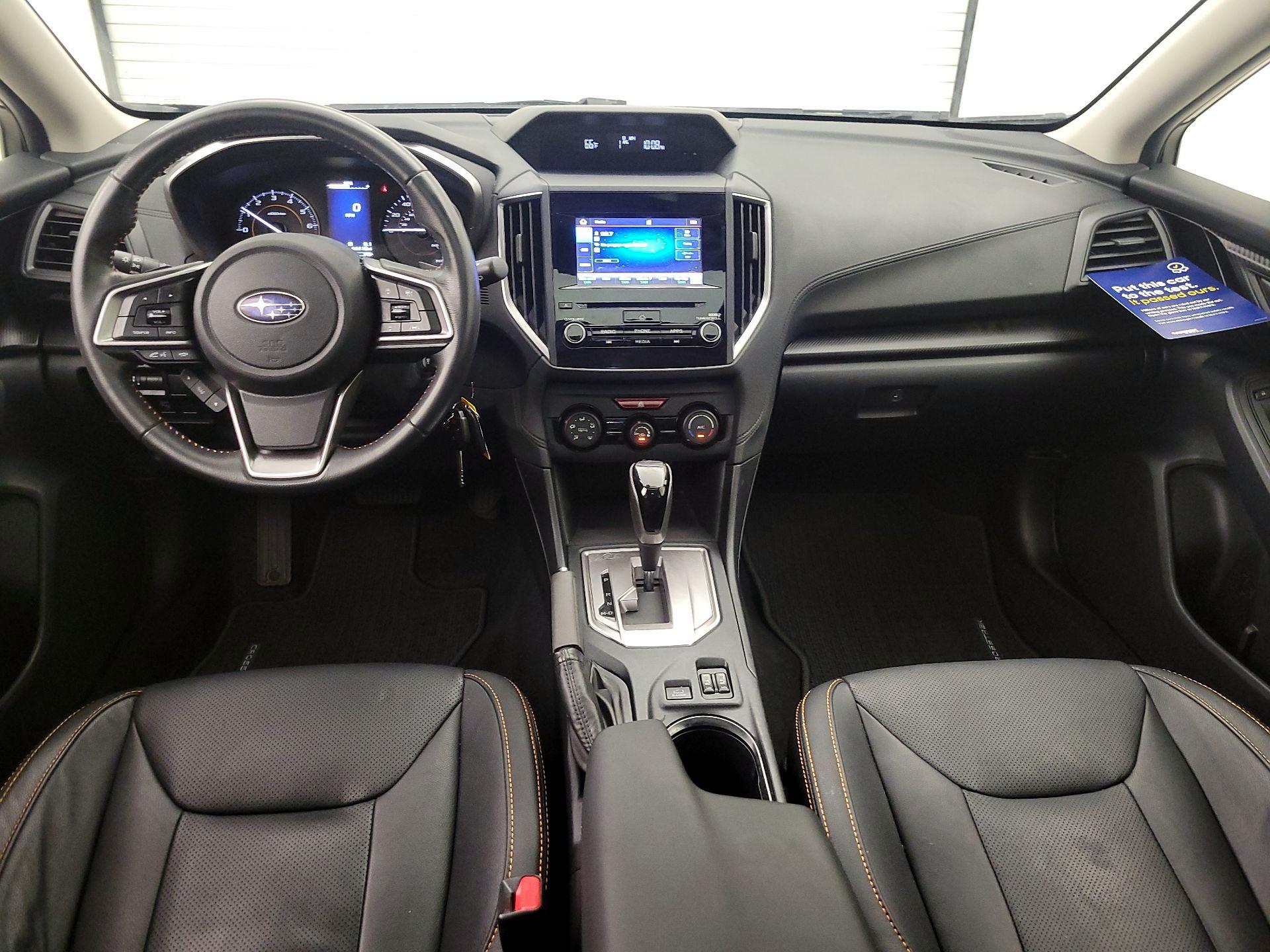 Thumbnail: 2019 Subaru Crosstrek - 9