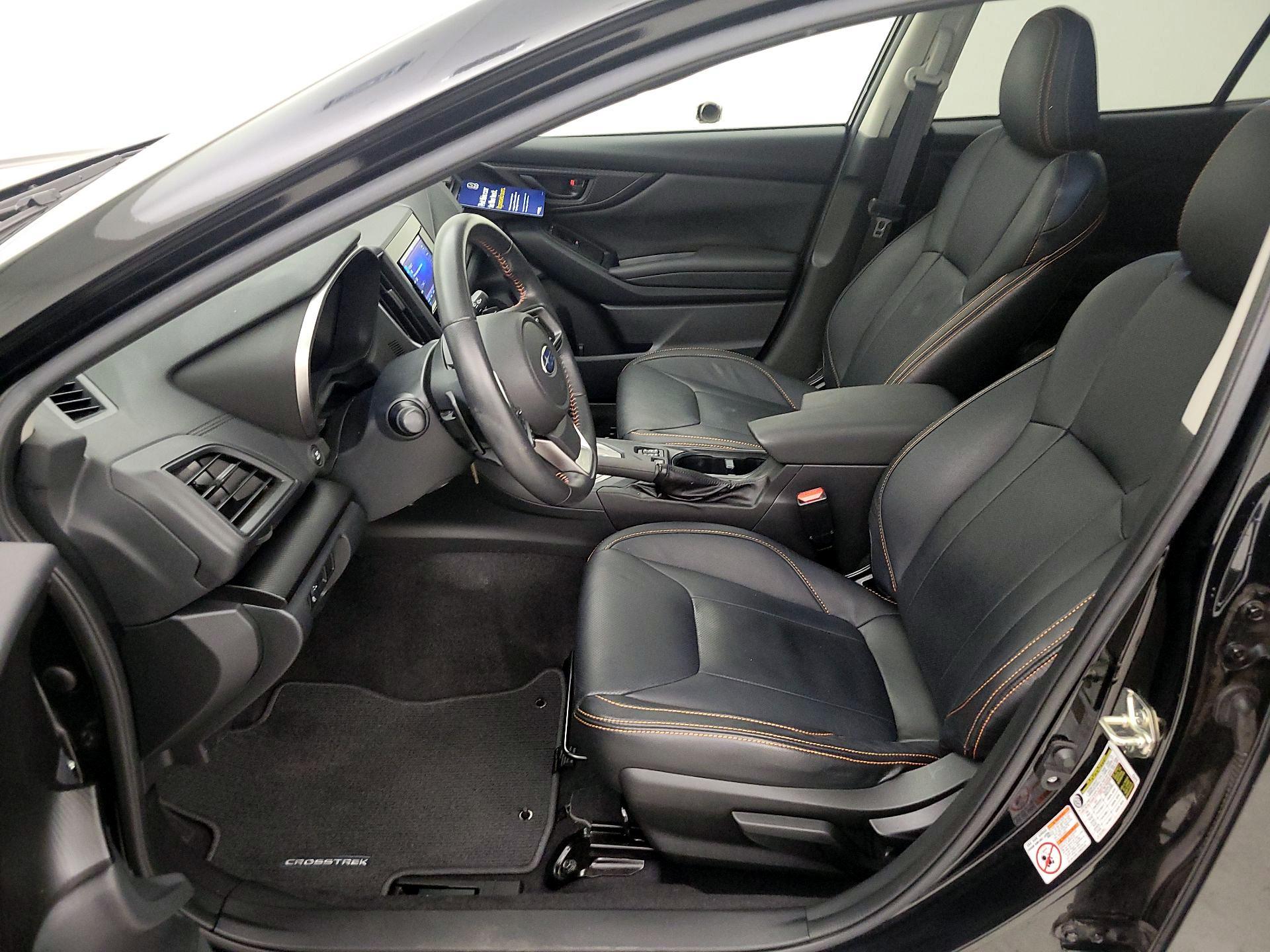 Thumbnail: 2019 Subaru Crosstrek - 11