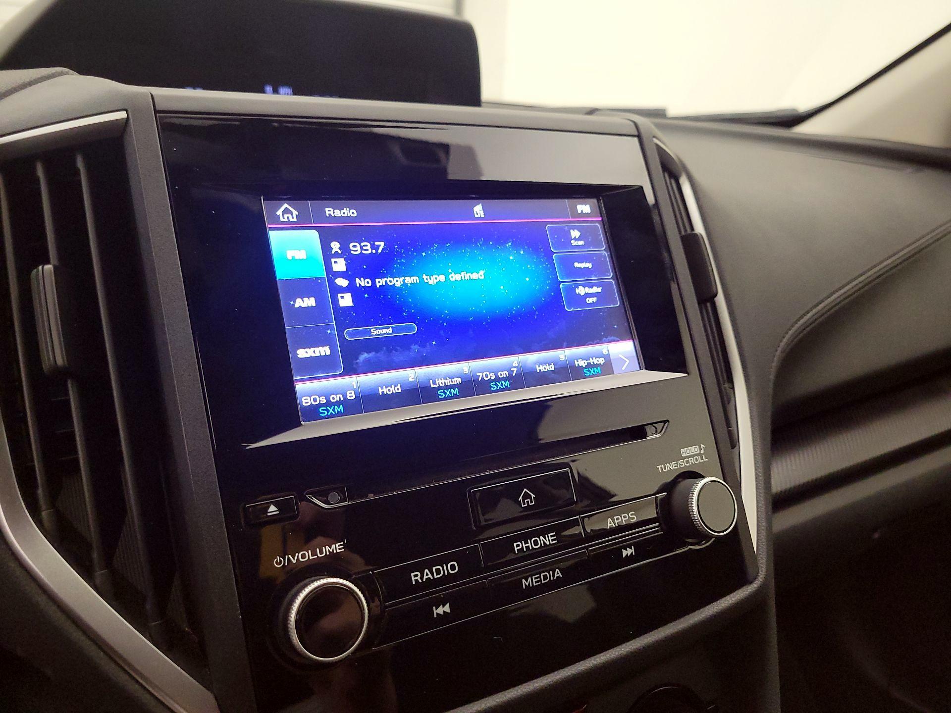 Thumbnail: 2019 Subaru Crosstrek - 15