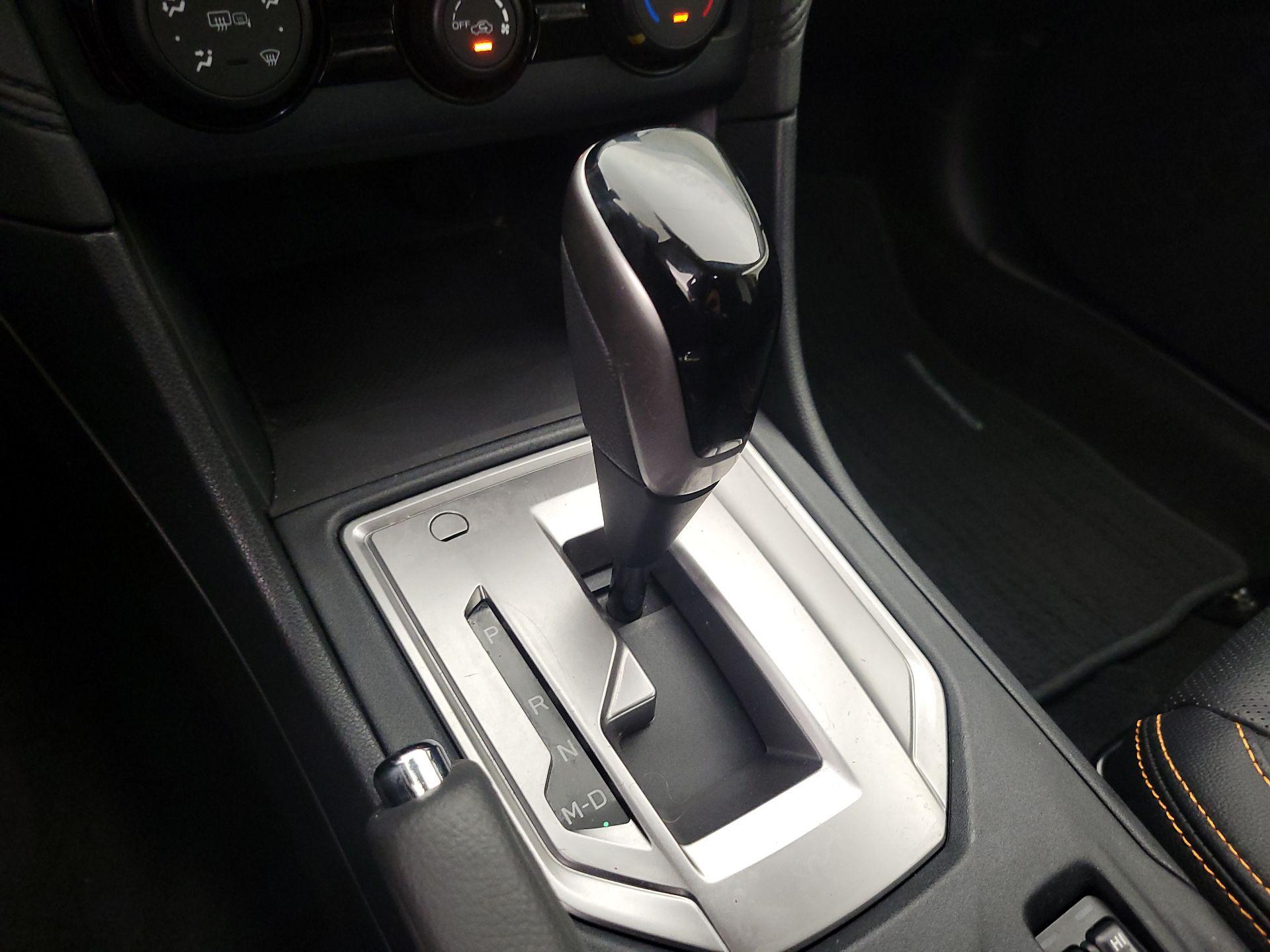 Thumbnail: 2019 Subaru Crosstrek - 17