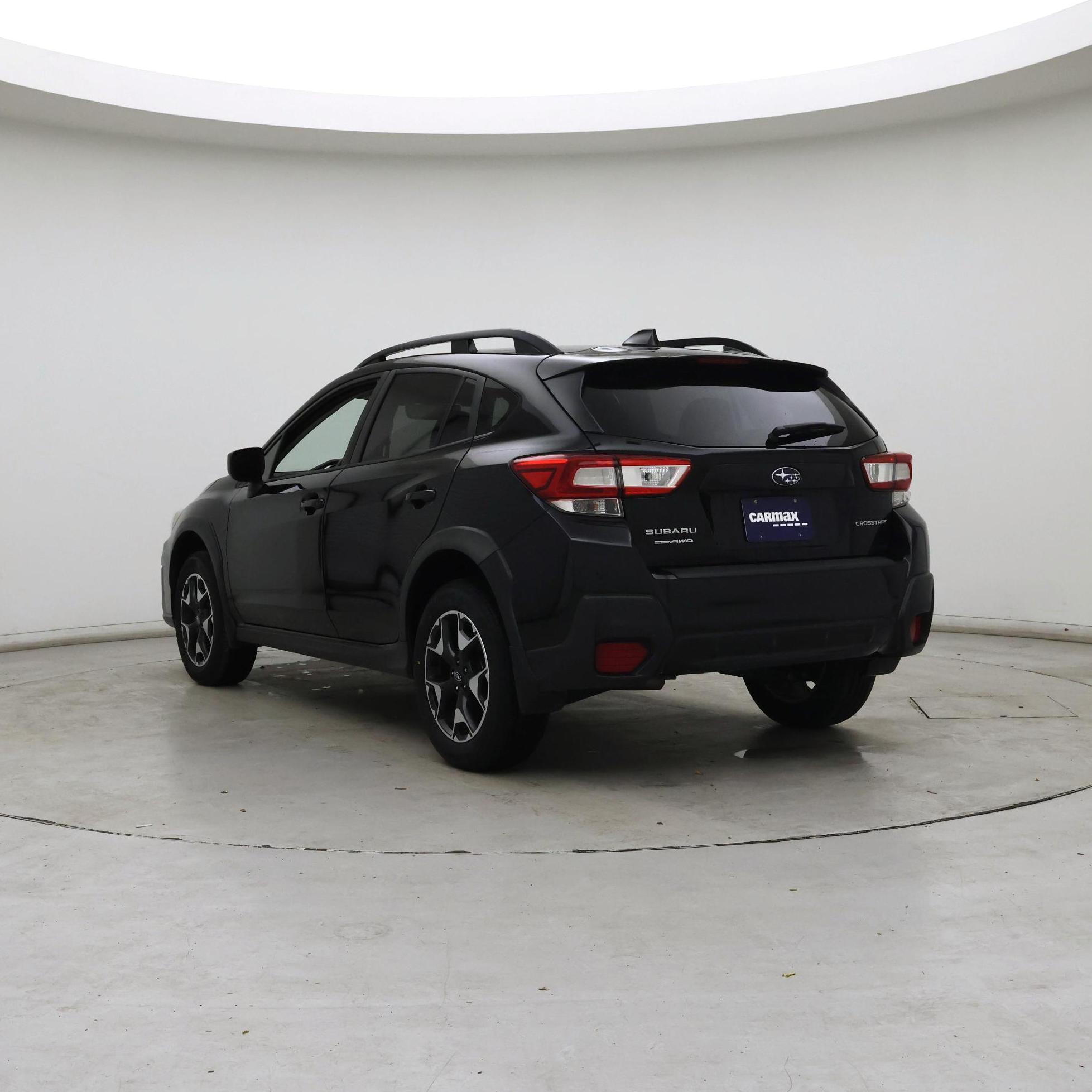 Thumbnail: 2019 Subaru Crosstrek - 2