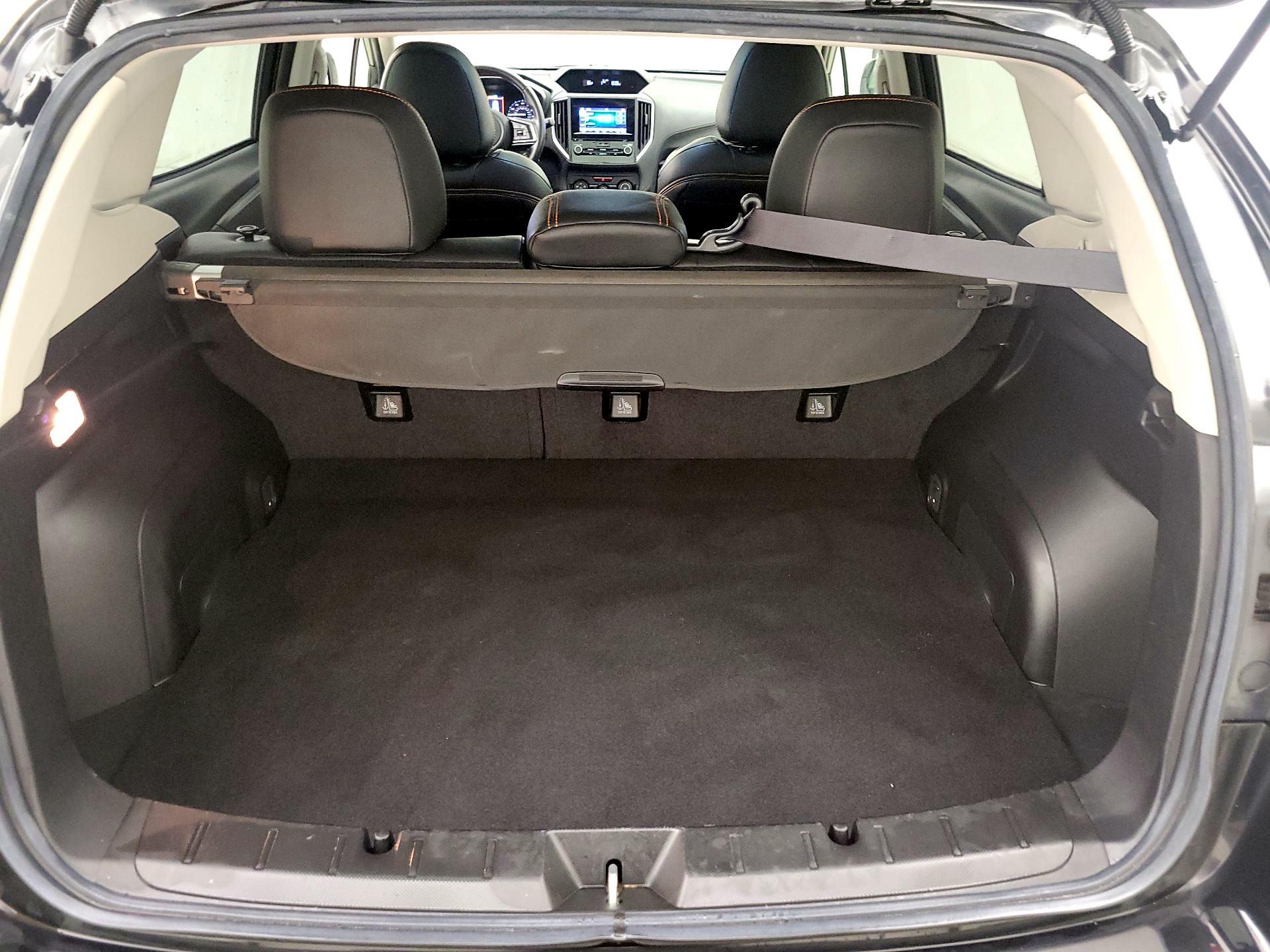 Thumbnail: 2019 Subaru Crosstrek - 20