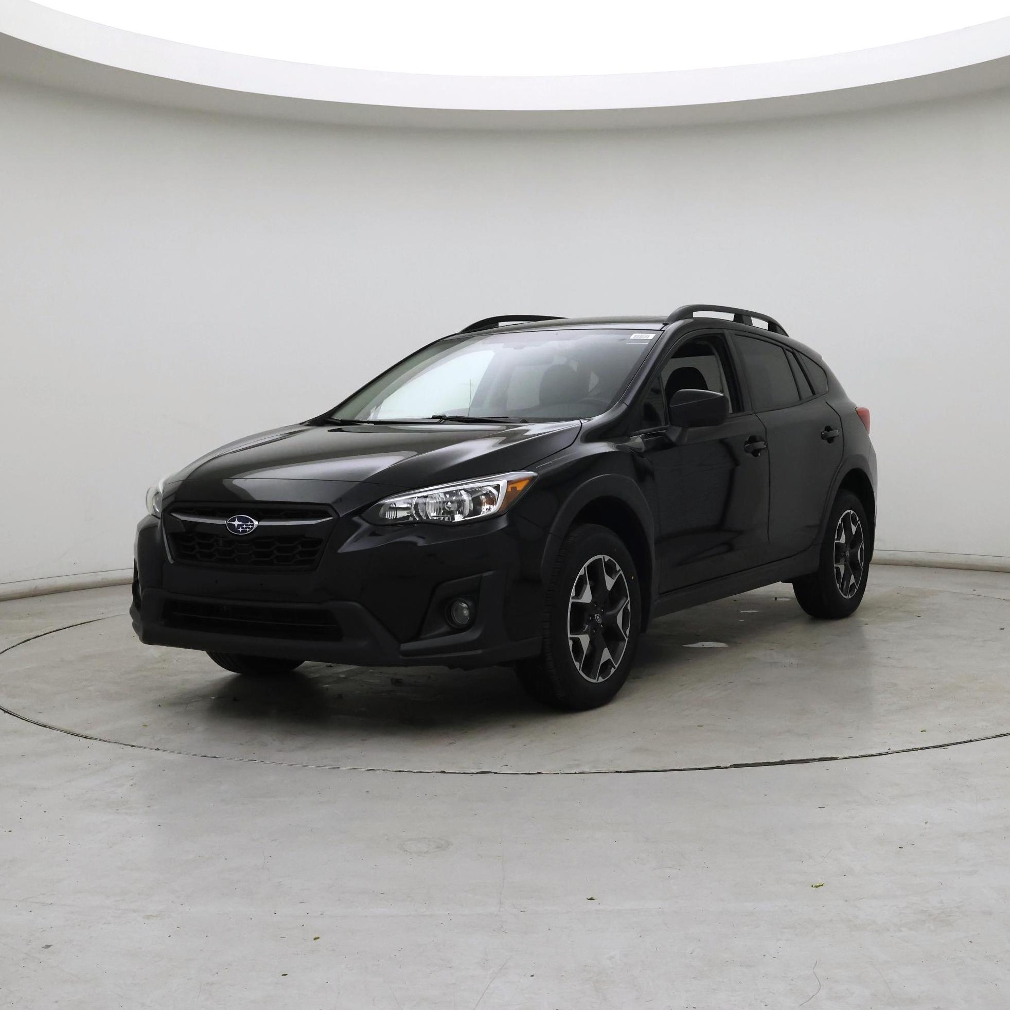Thumbnail: 2019 Subaru Crosstrek - 4