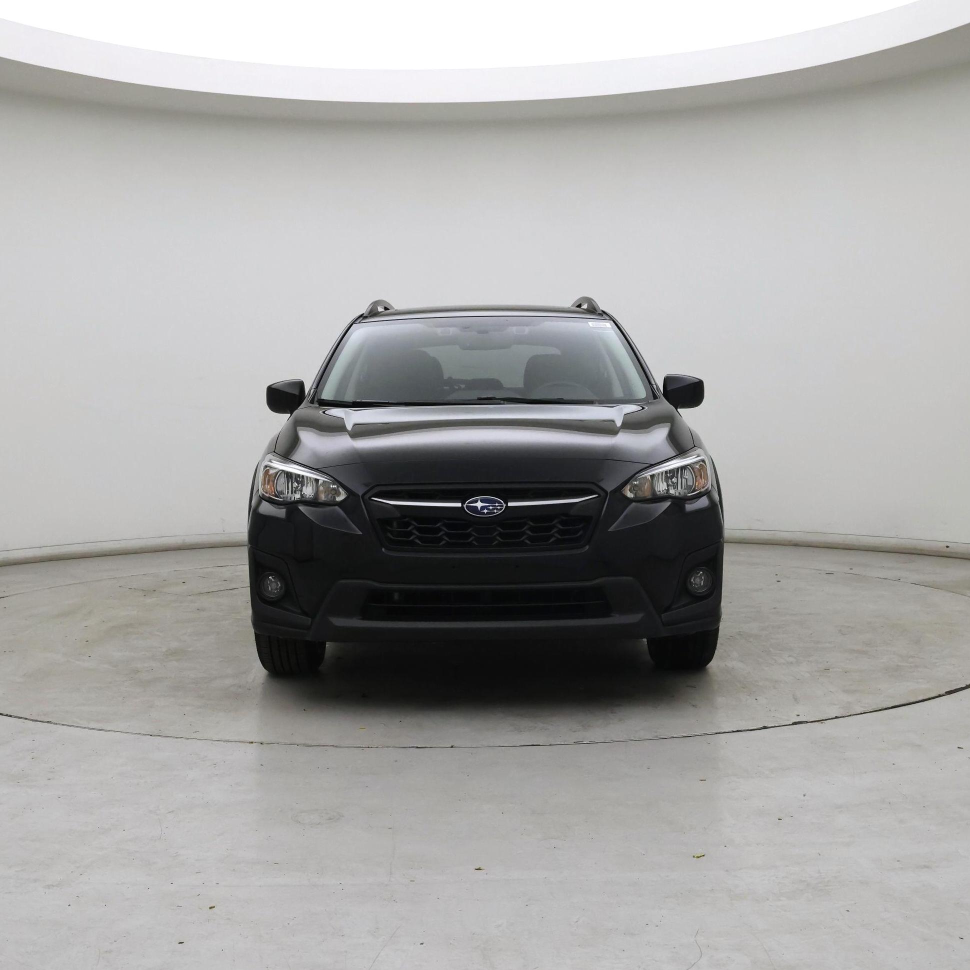 Thumbnail: 2019 Subaru Crosstrek - 5