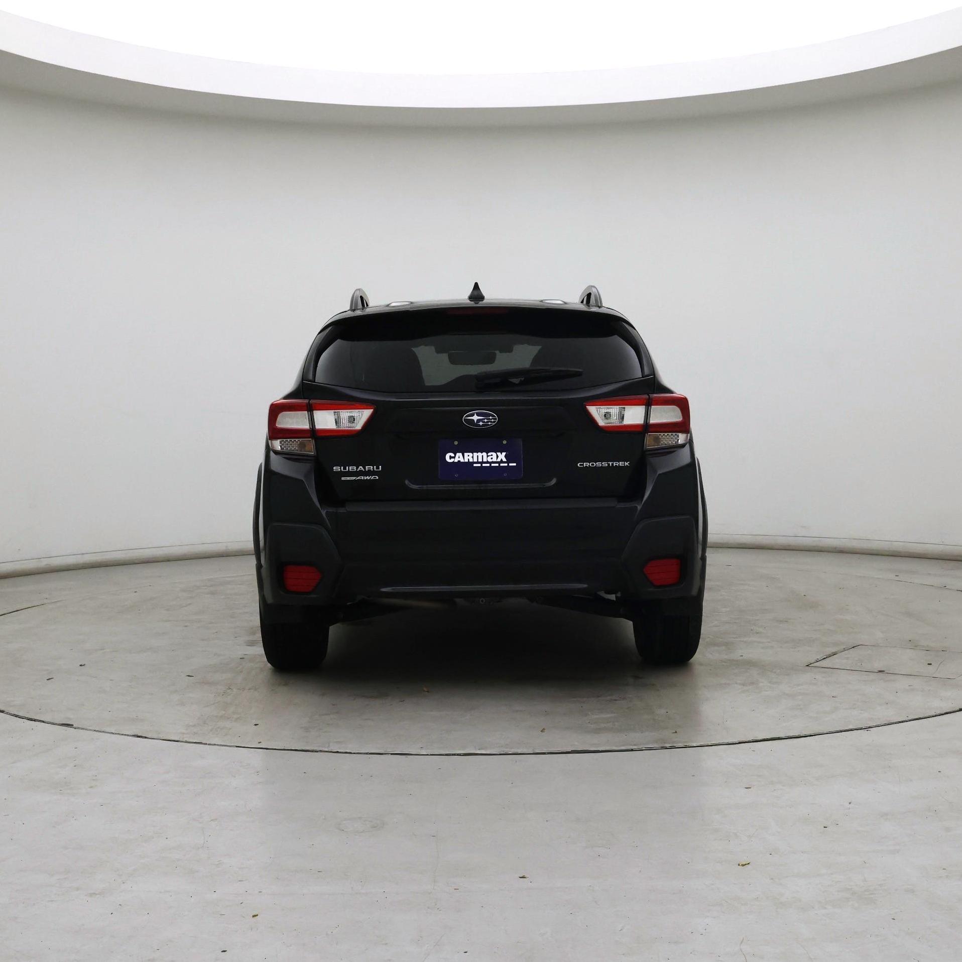 Thumbnail: 2019 Subaru Crosstrek - 6