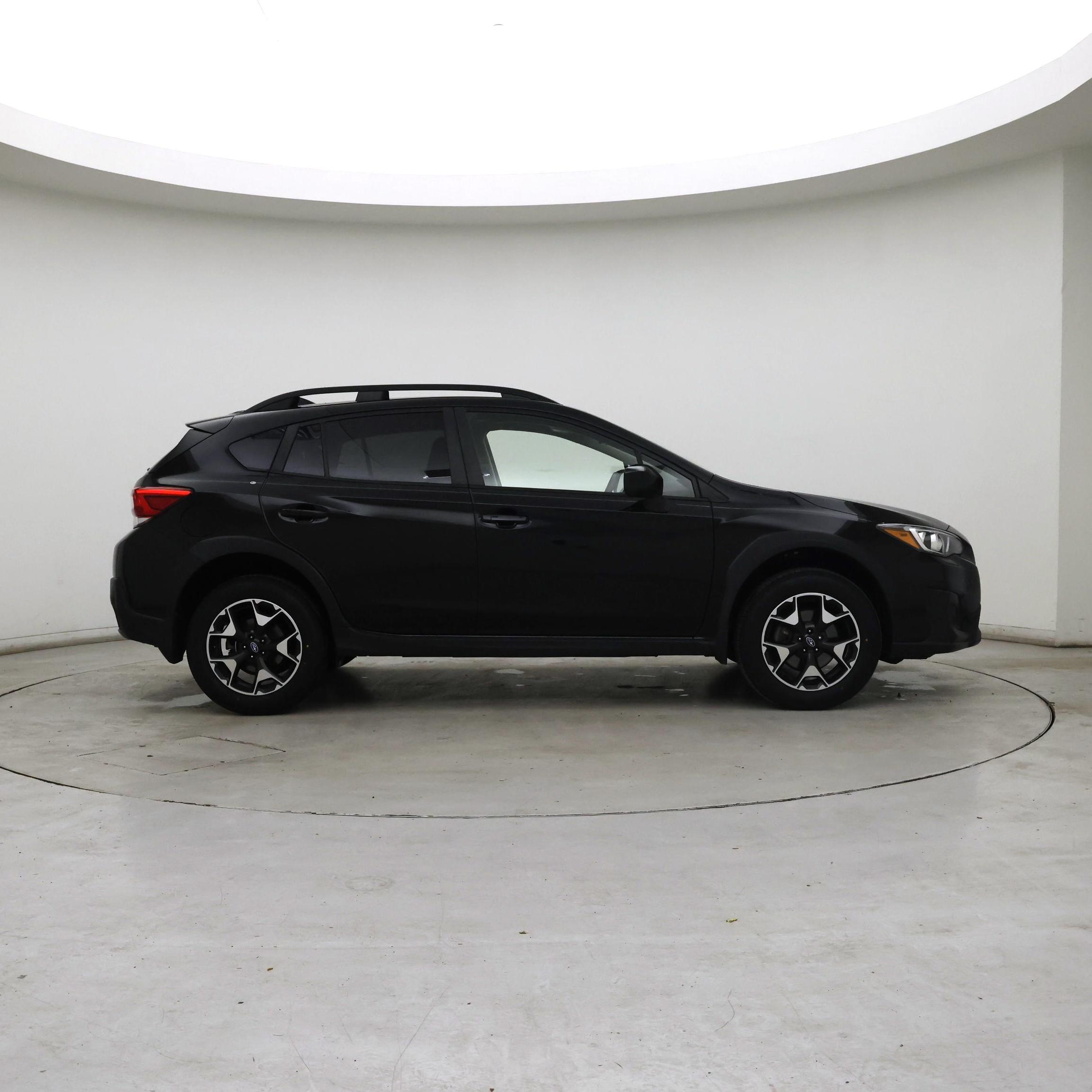 Thumbnail: 2019 Subaru Crosstrek - 7