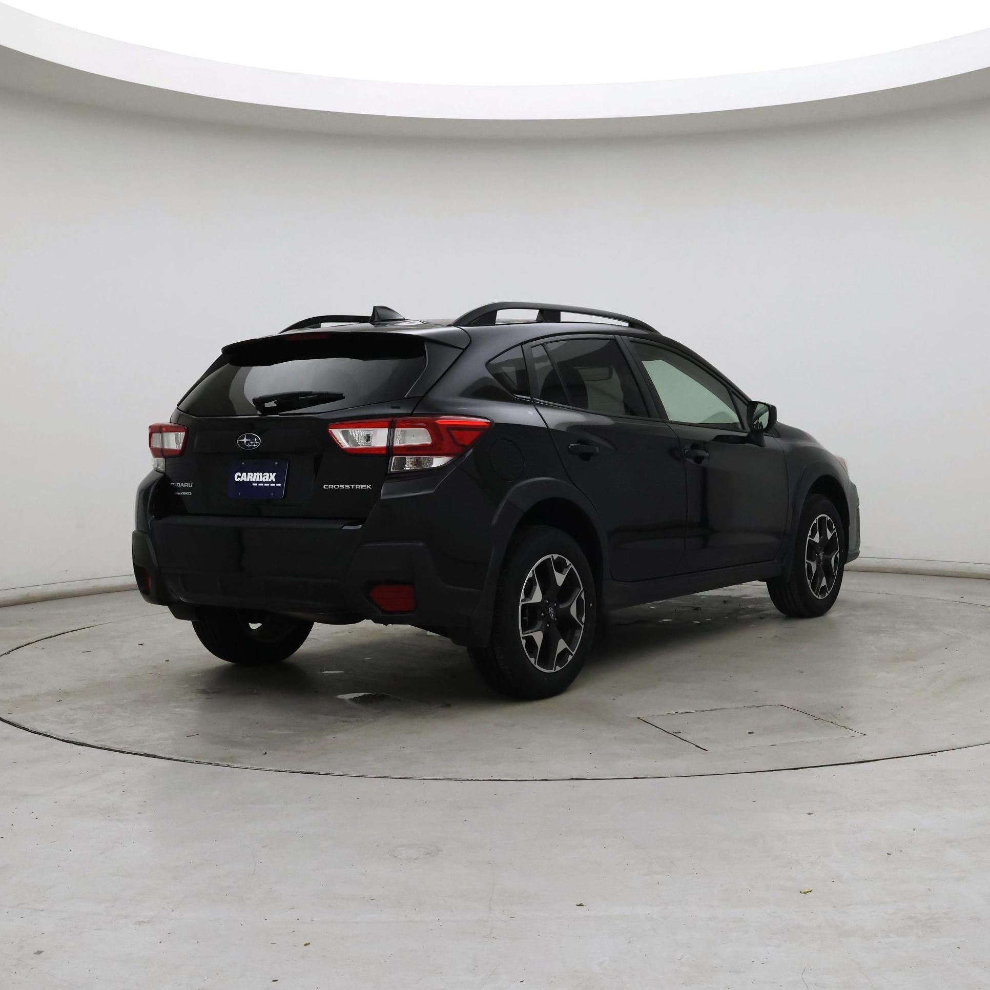 Thumbnail: 2019 Subaru Crosstrek - 8