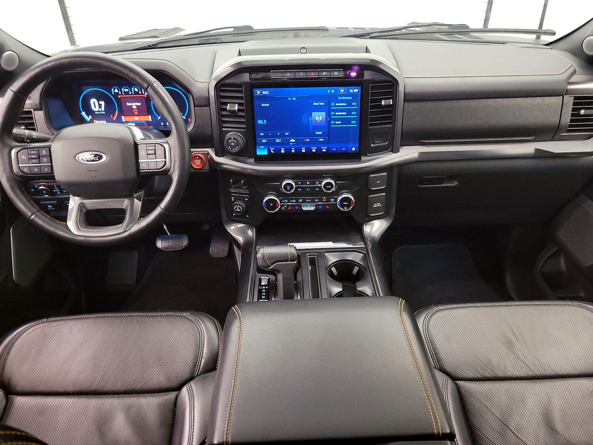 Thumbnail: 2022 Ford F-150 - 9