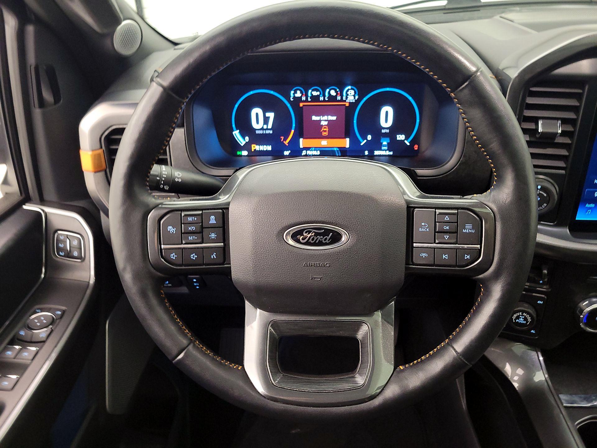 Thumbnail: 2022 Ford F-150 - 10