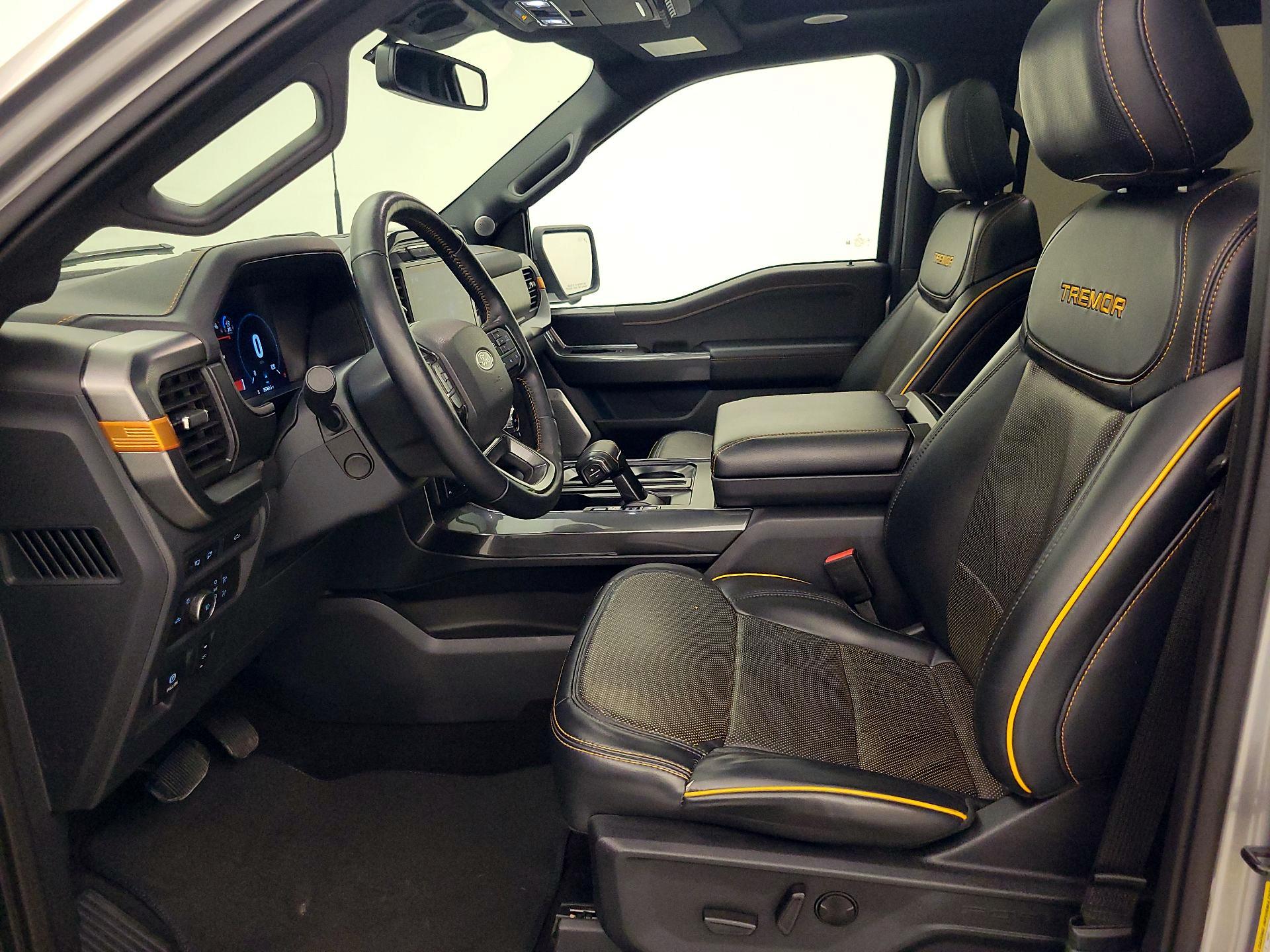 Thumbnail: 2022 Ford F-150 - 11