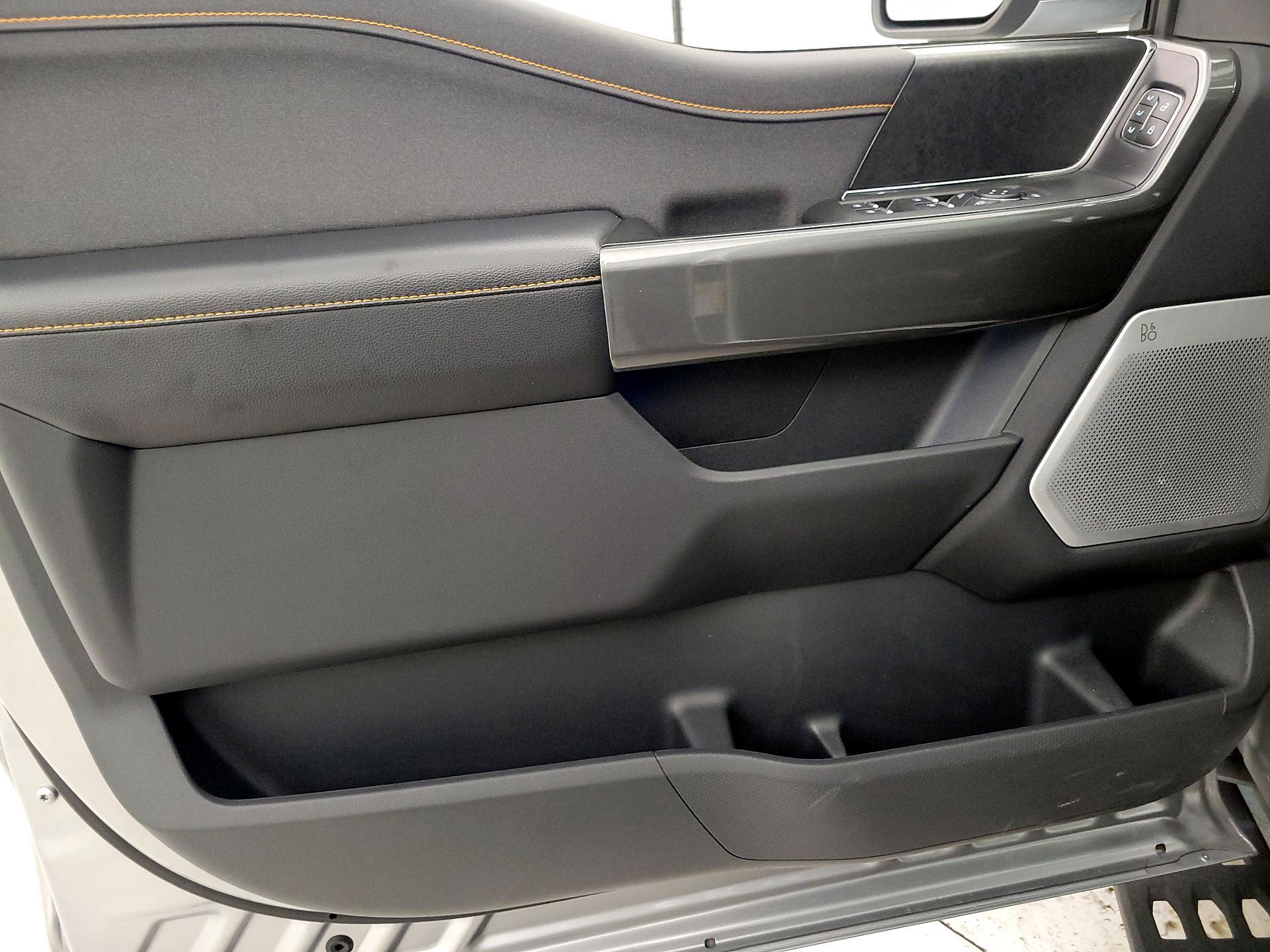 Thumbnail: 2022 Ford F-150 - 12