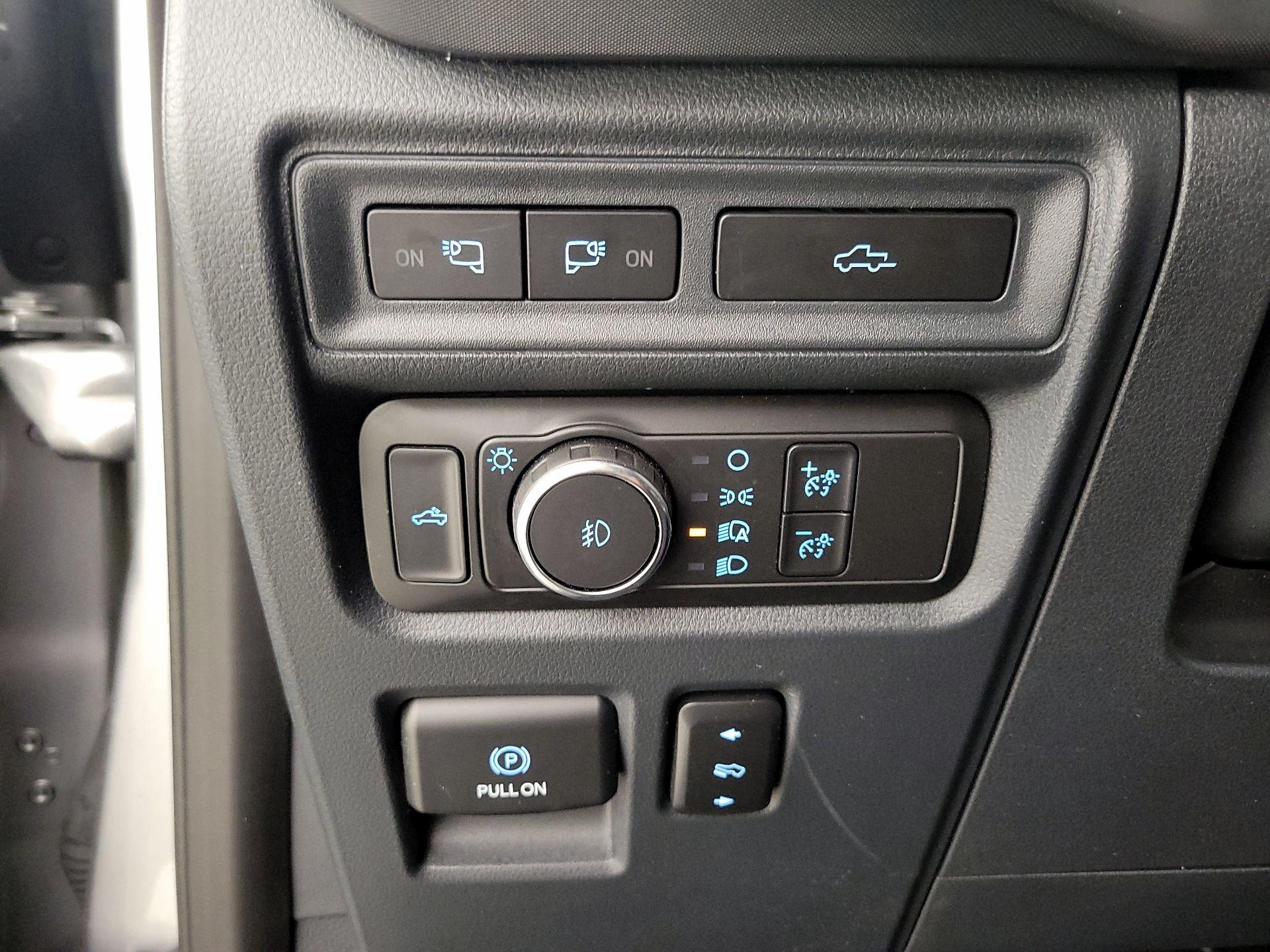 Thumbnail: 2022 Ford F-150 - 13