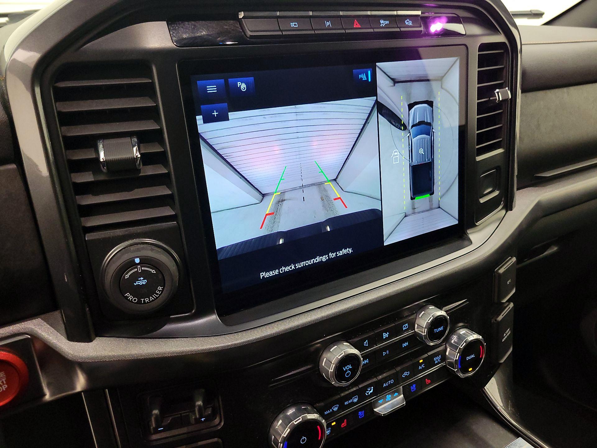 Thumbnail: 2022 Ford F-150 - 14