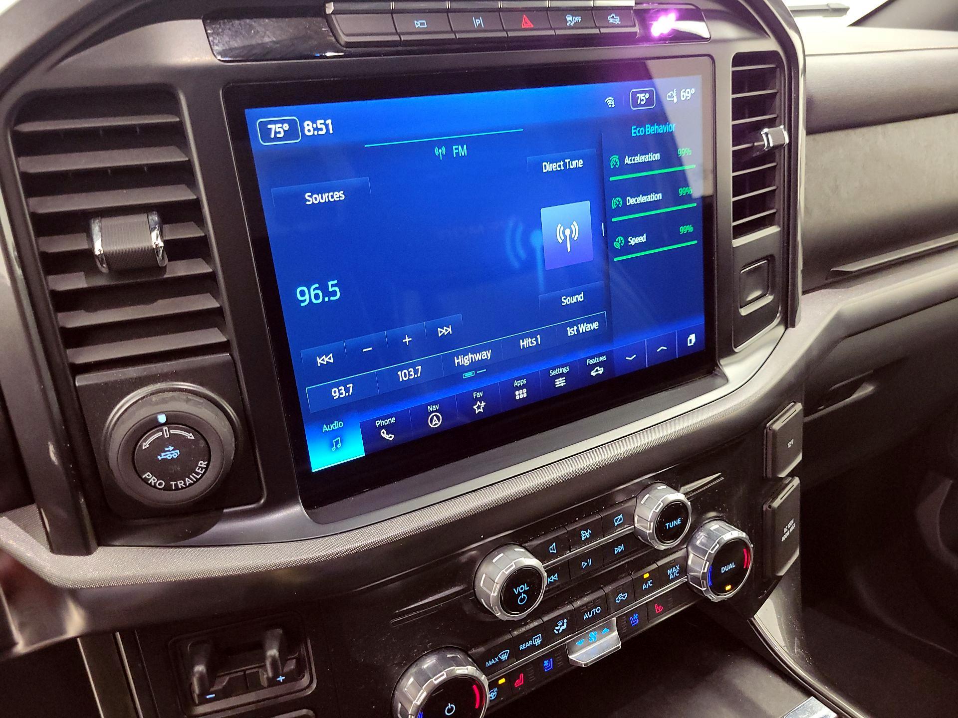 Thumbnail: 2022 Ford F-150 - 15