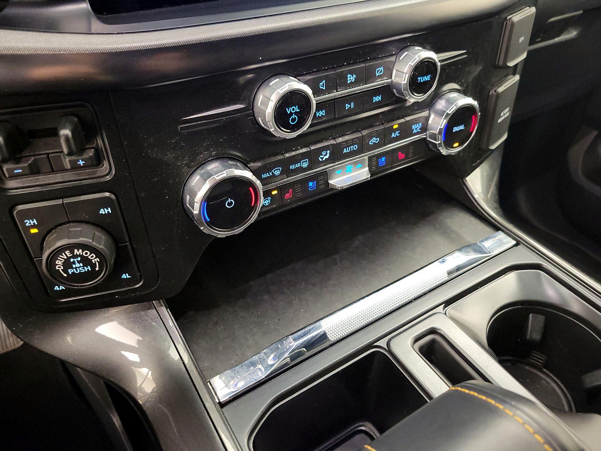 Thumbnail: 2022 Ford F-150 - 16