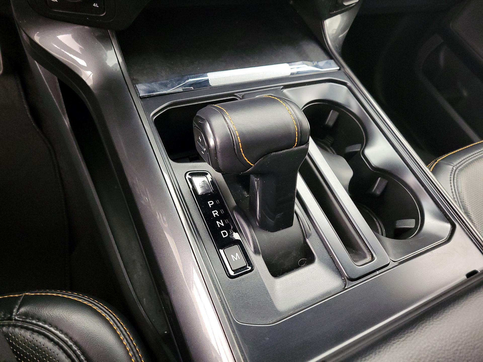 Thumbnail: 2022 Ford F-150 - 17