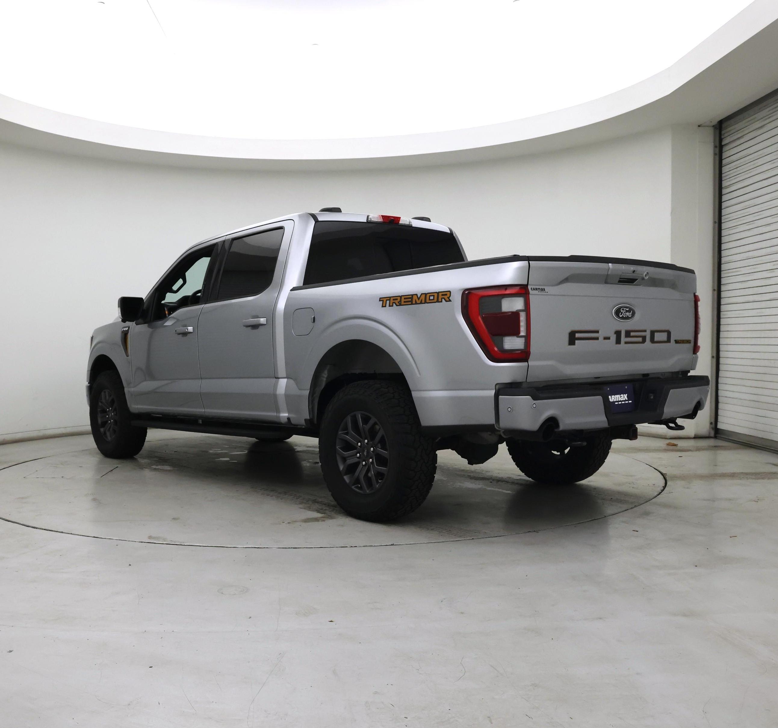 Thumbnail: 2022 Ford F-150 - 2