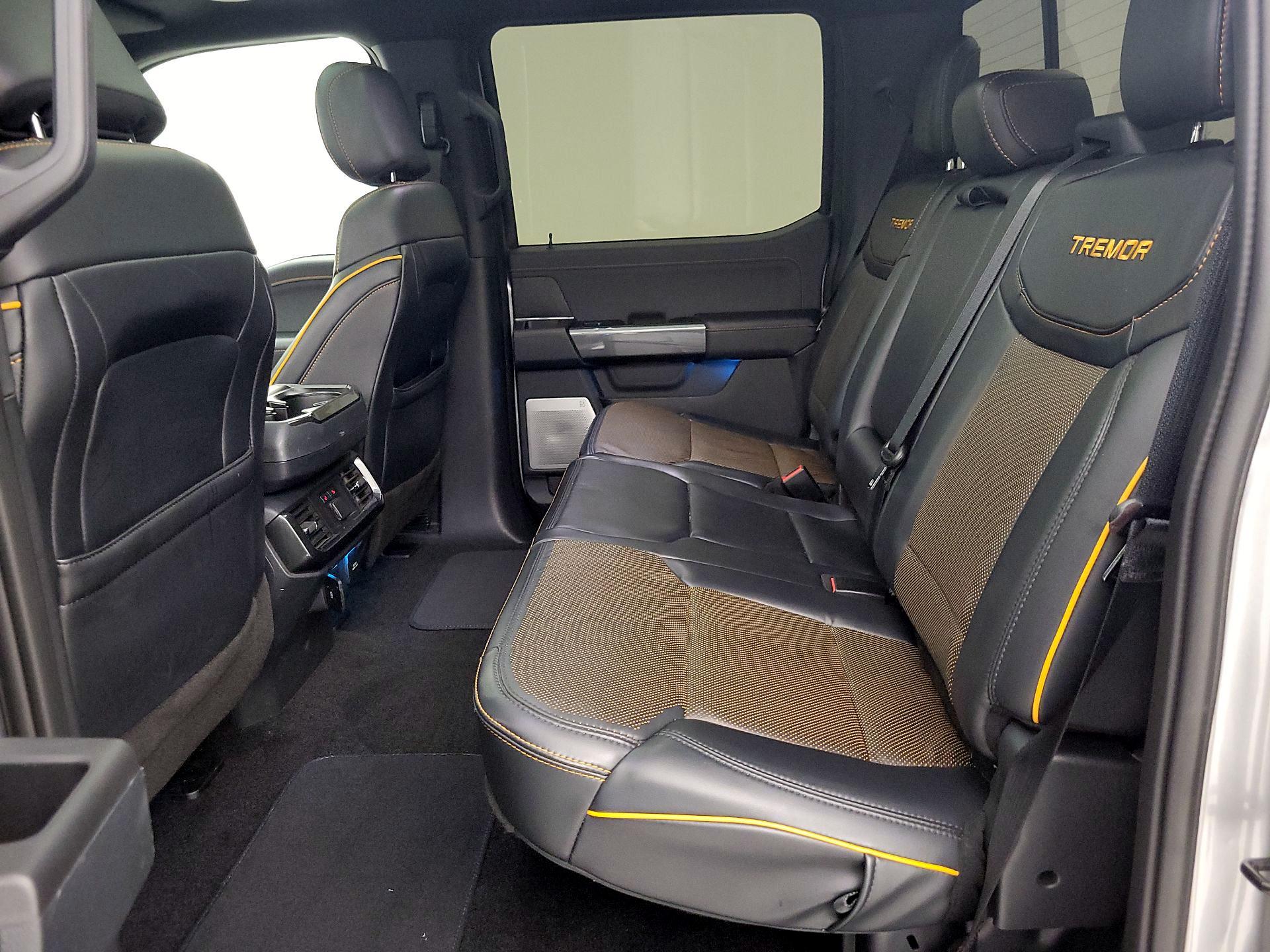 Thumbnail: 2022 Ford F-150 - 19