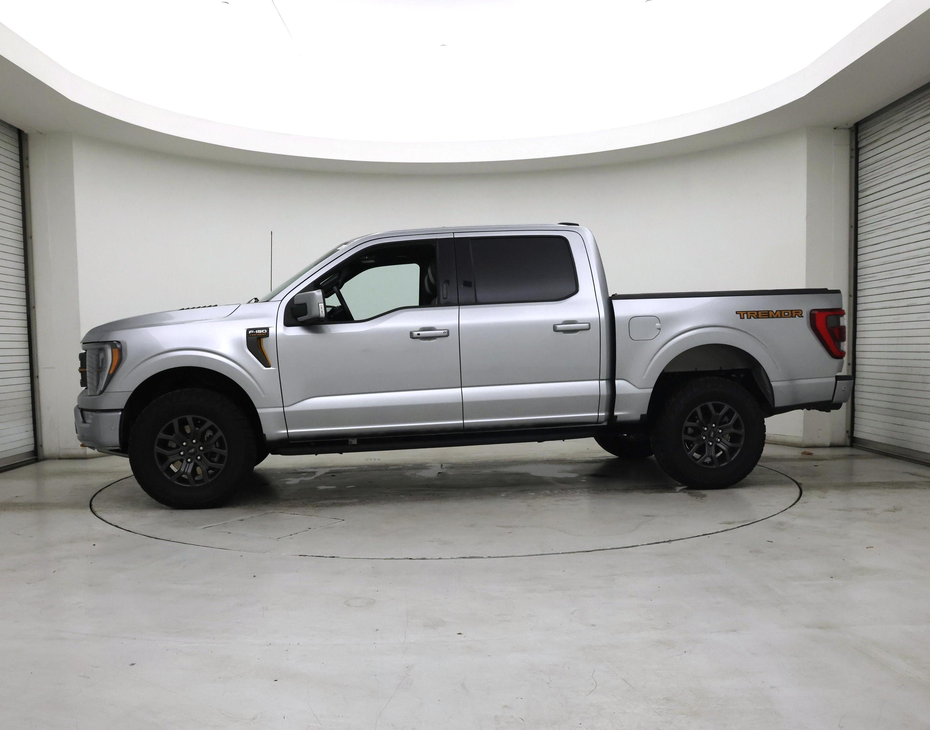 Thumbnail: 2022 Ford F-150 - 3