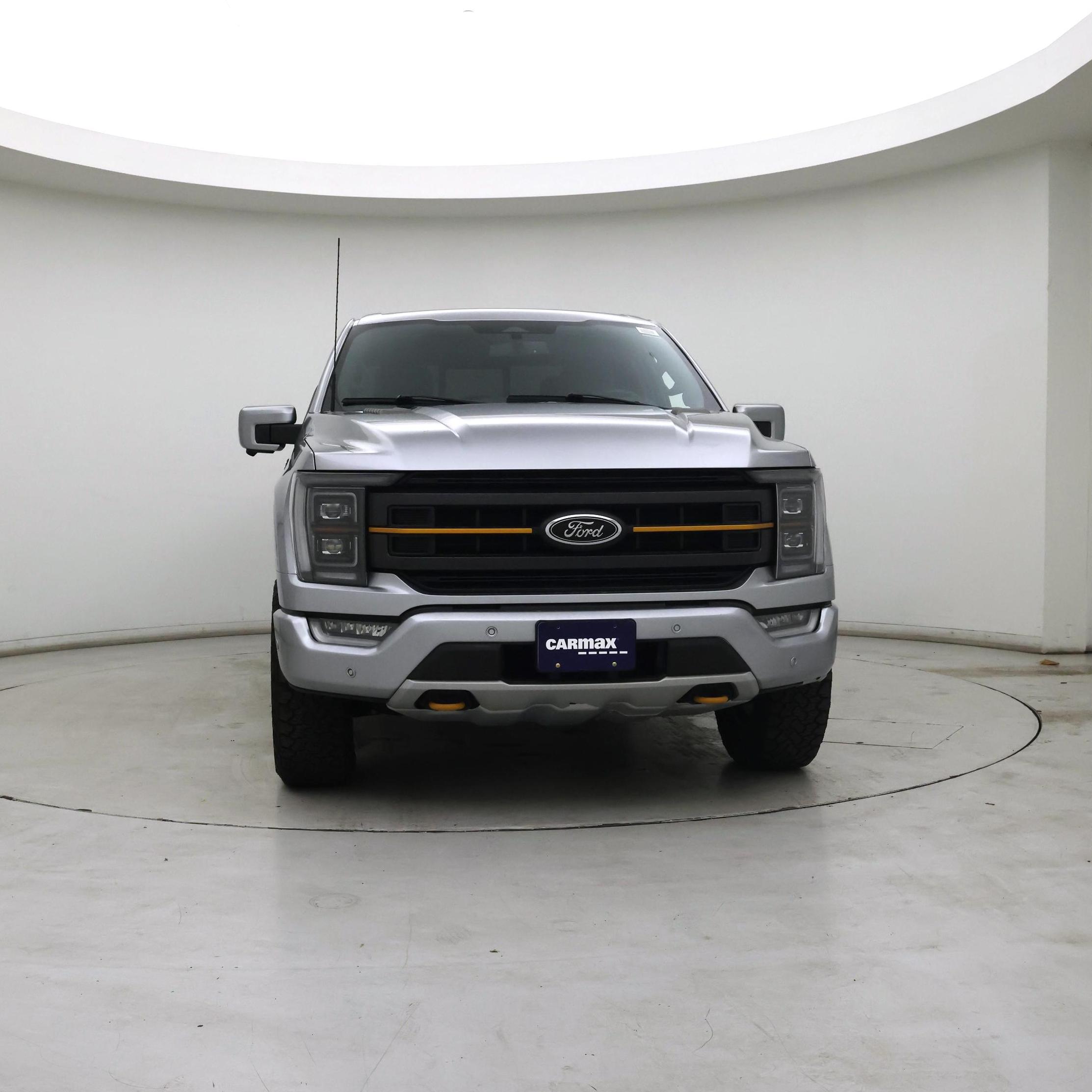 Thumbnail: 2022 Ford F-150 - 5