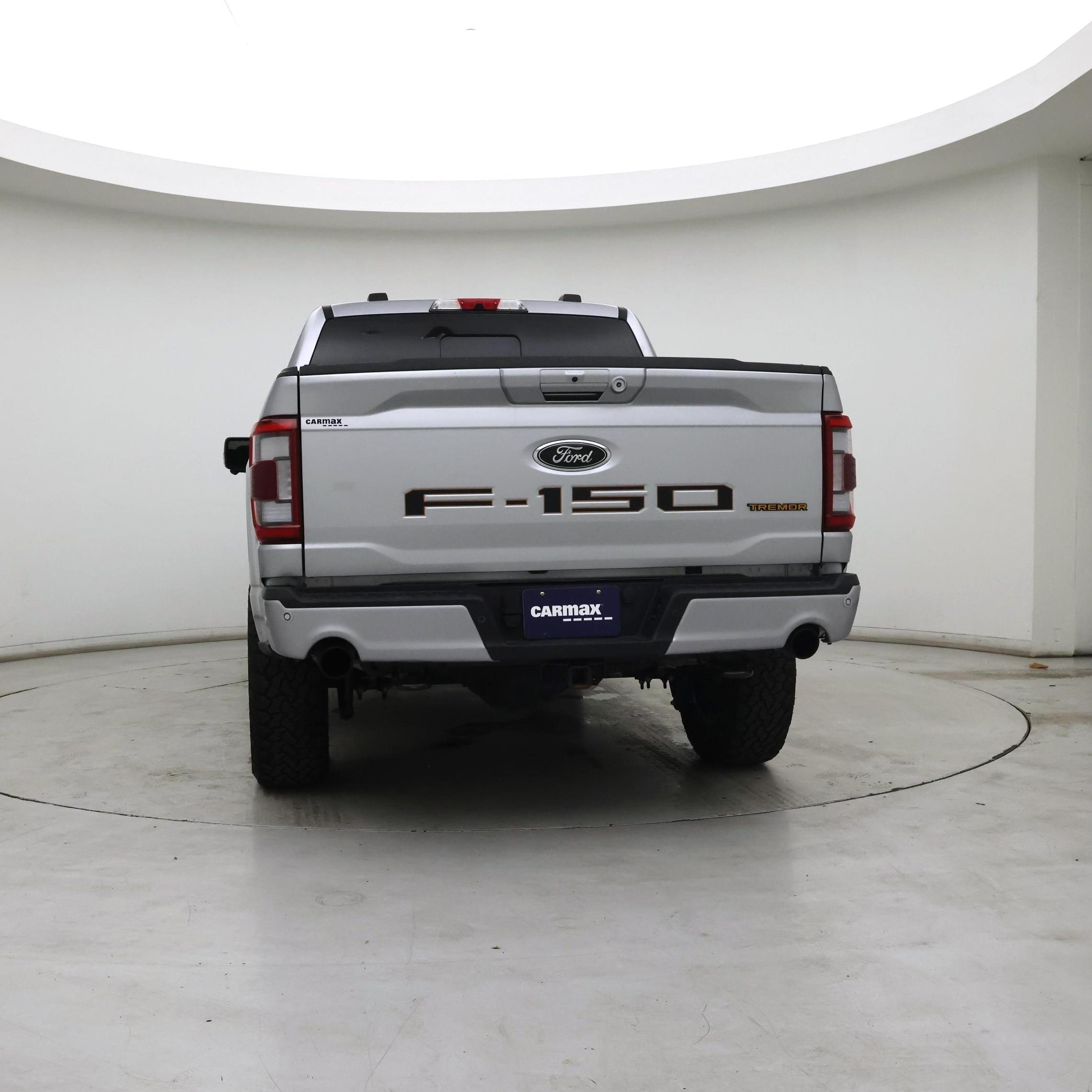 Thumbnail: 2022 Ford F-150 - 6