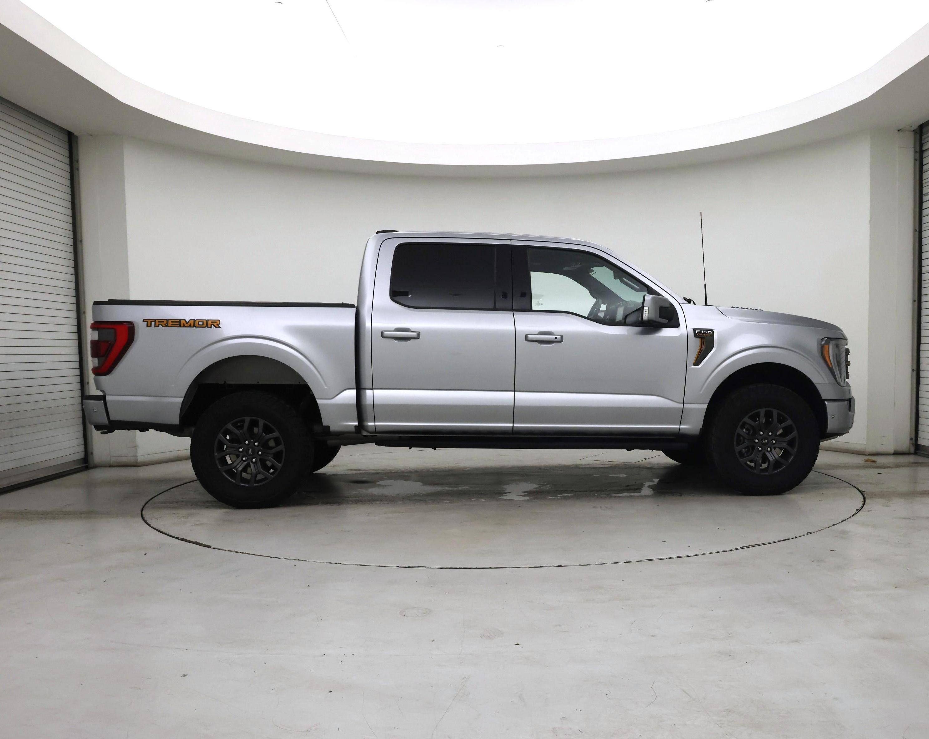 Thumbnail: 2022 Ford F-150 - 7