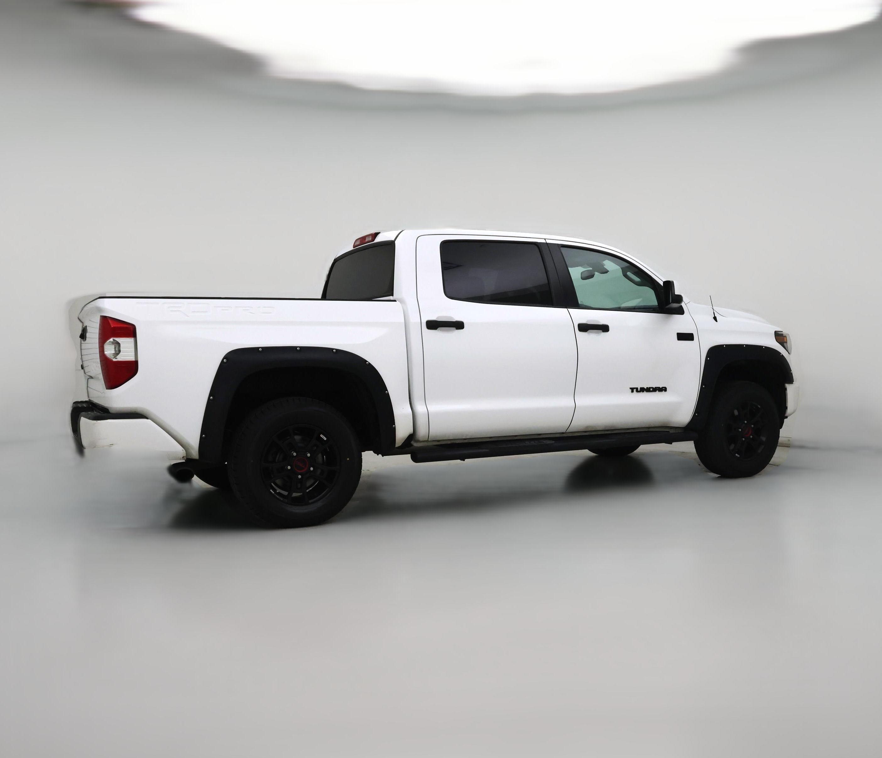 Thumbnail: 2019 Toyota Tundra - 1
