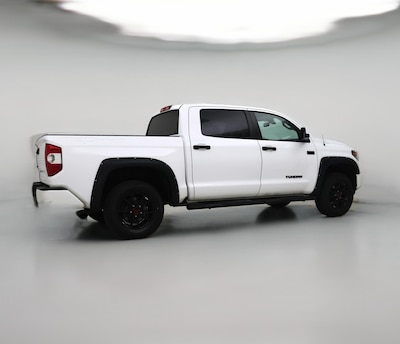2019 Toyota Tundra TRD Pro