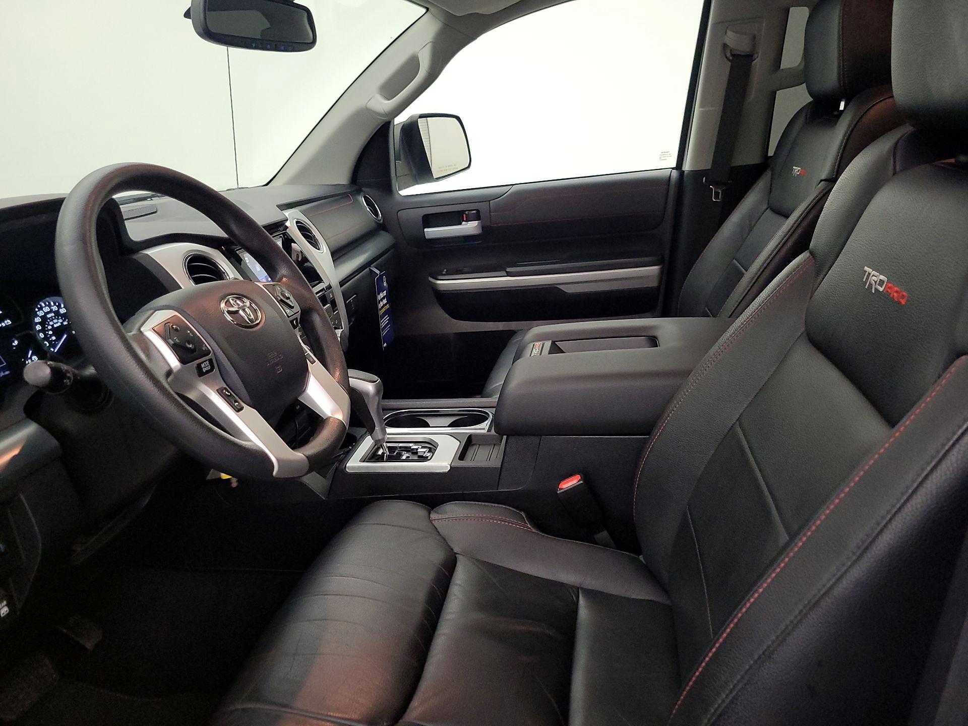 Thumbnail: 2019 Toyota Tundra - 11