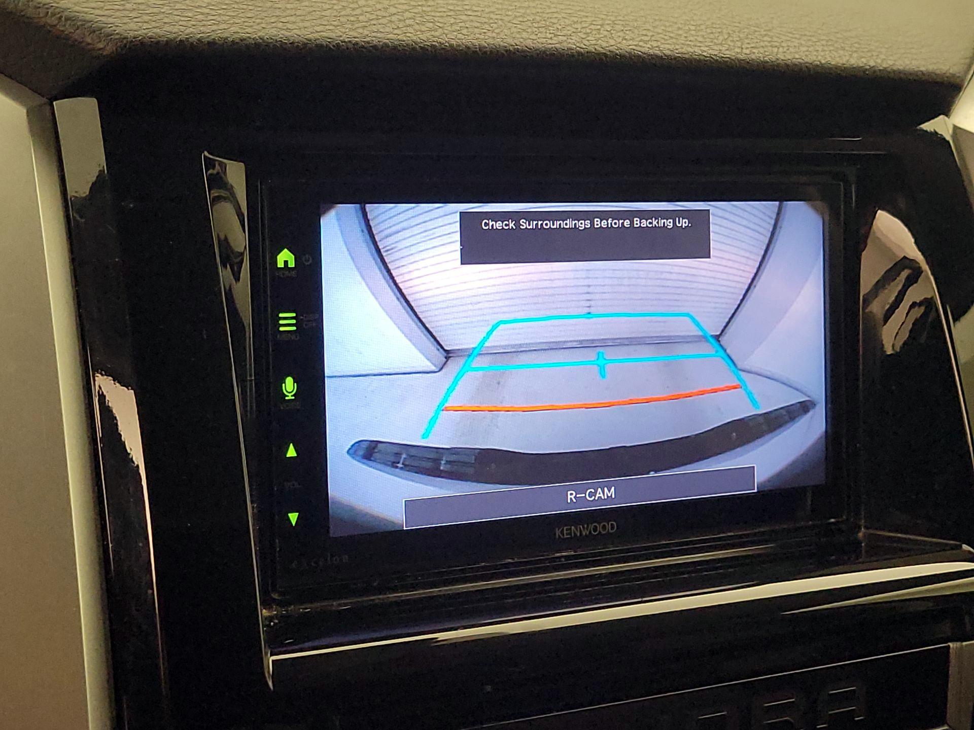 Thumbnail: 2019 Toyota Tundra - 14