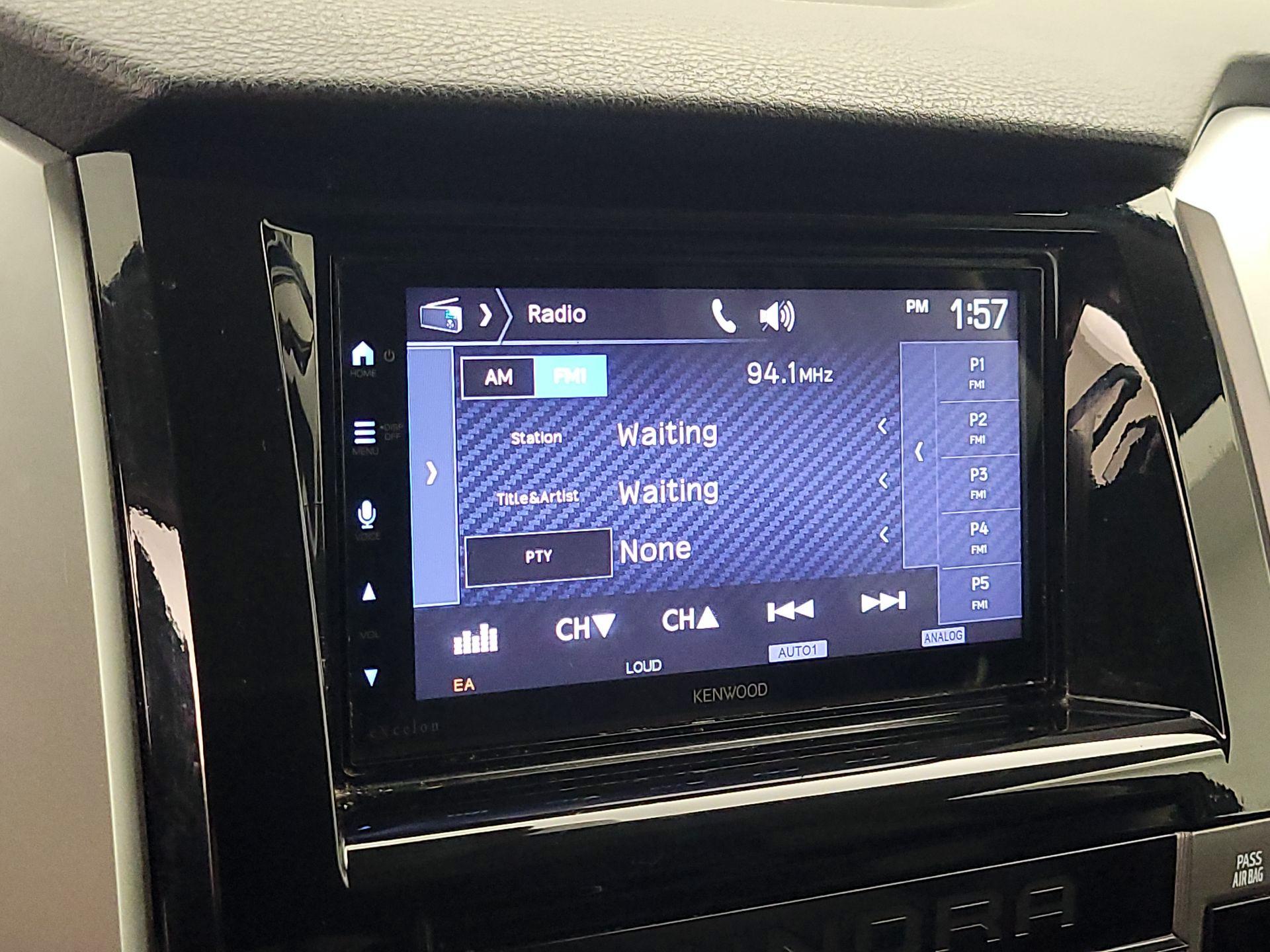 Thumbnail: 2019 Toyota Tundra - 15