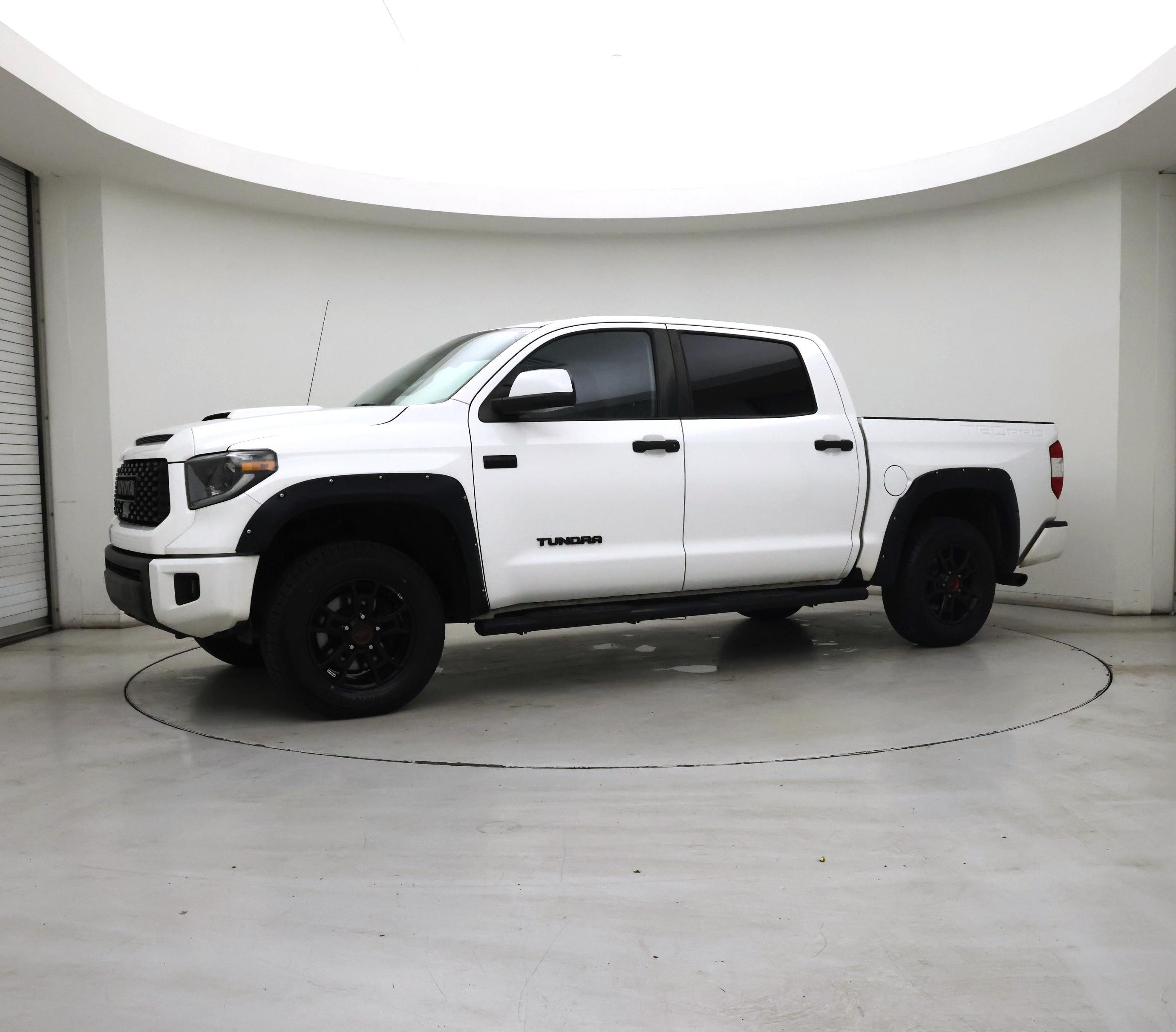 Thumbnail: 2019 Toyota Tundra - 2