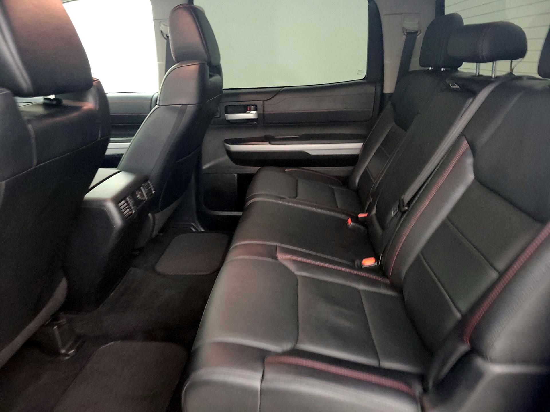 Thumbnail: 2019 Toyota Tundra - 20