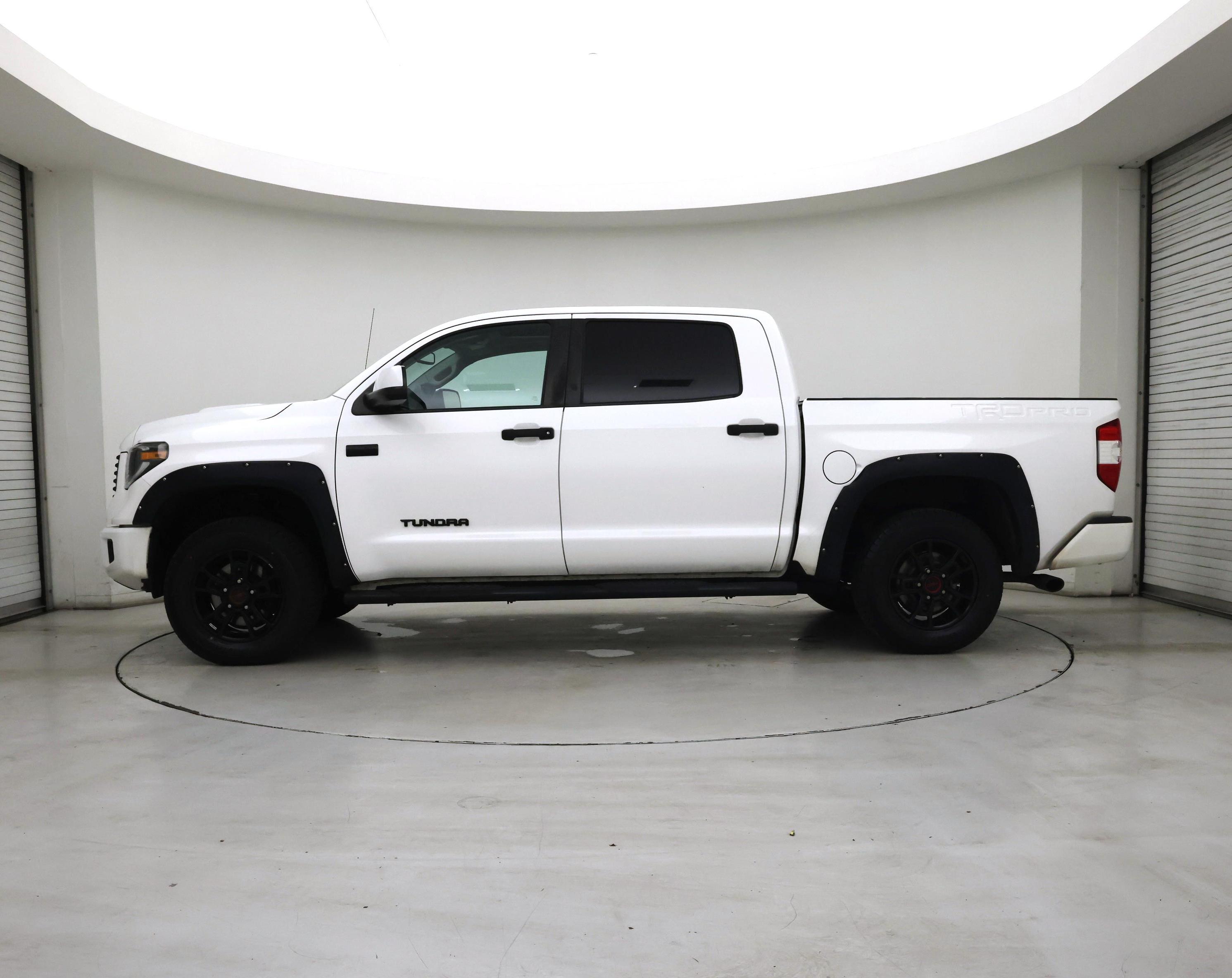 Thumbnail: 2019 Toyota Tundra - 6