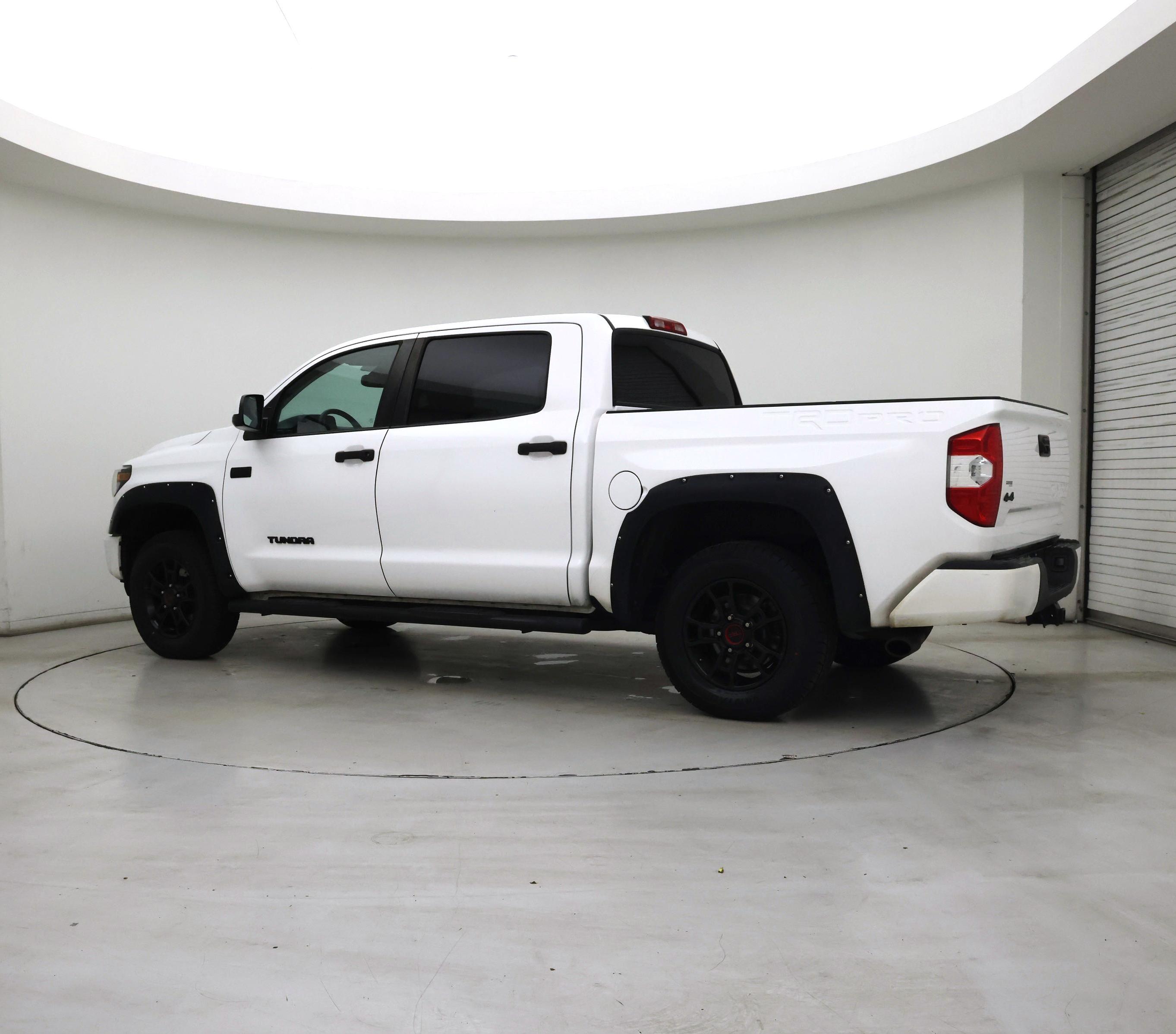 Thumbnail: 2019 Toyota Tundra - 8