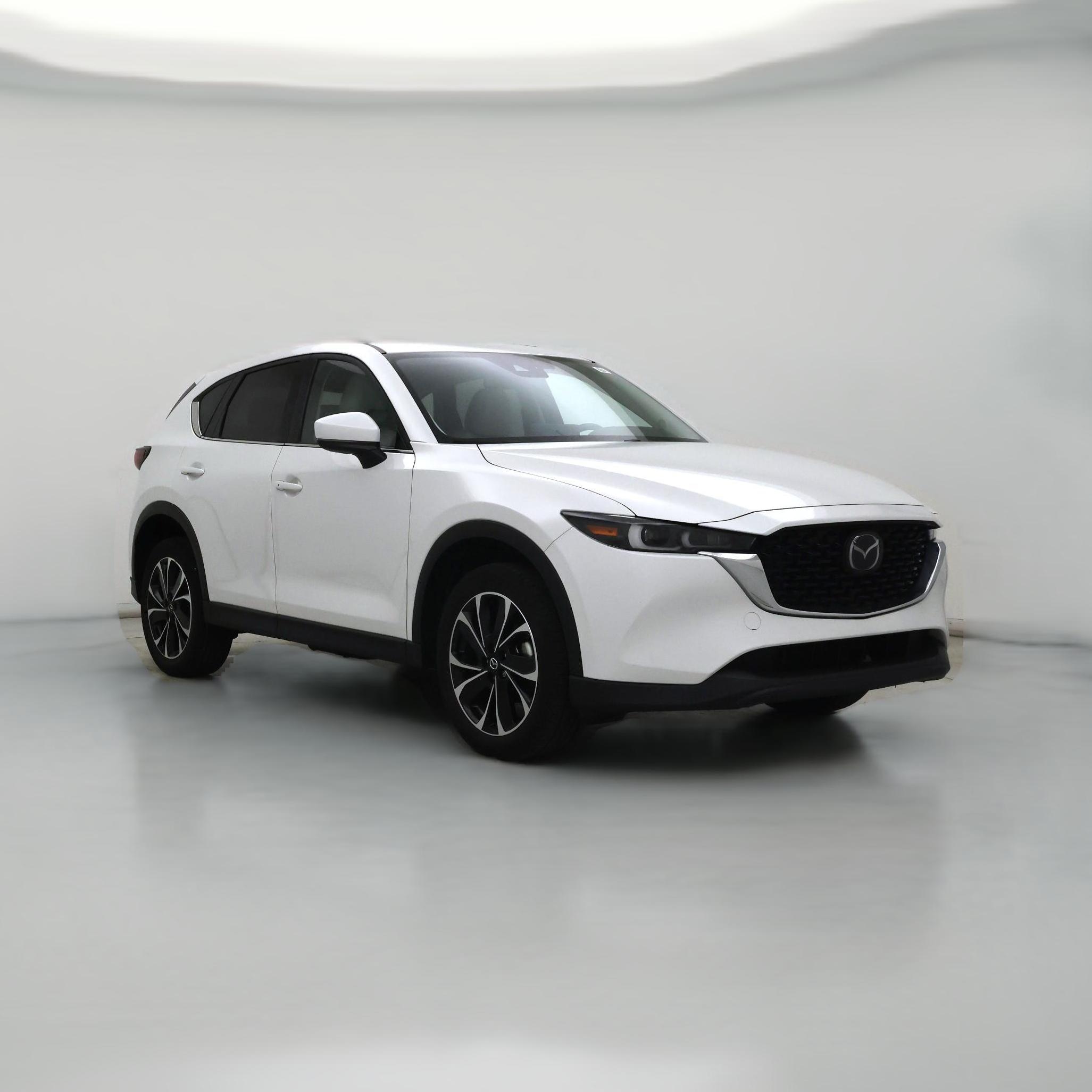 Thumbnail: 2023 Mazda CX-5 - 1
