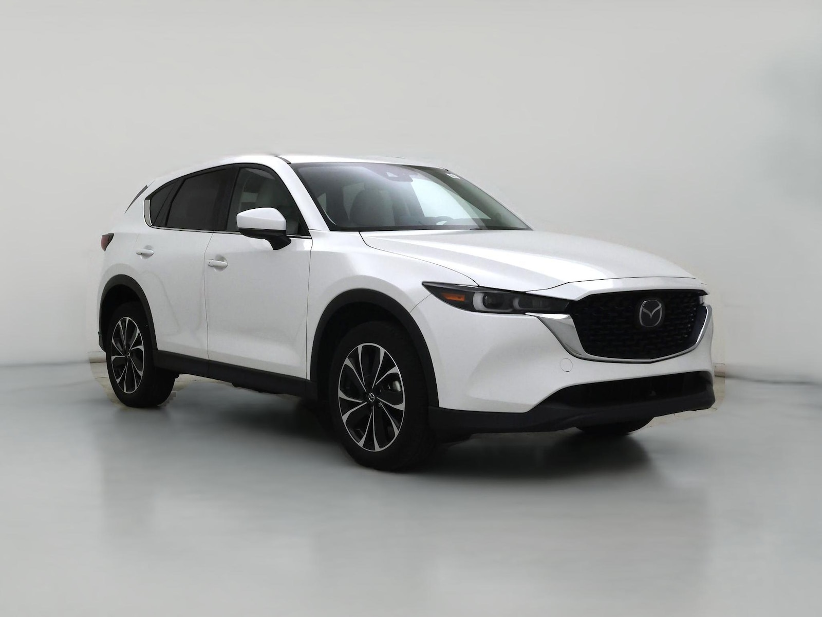 2023 Mazda CX-5 S Premium package