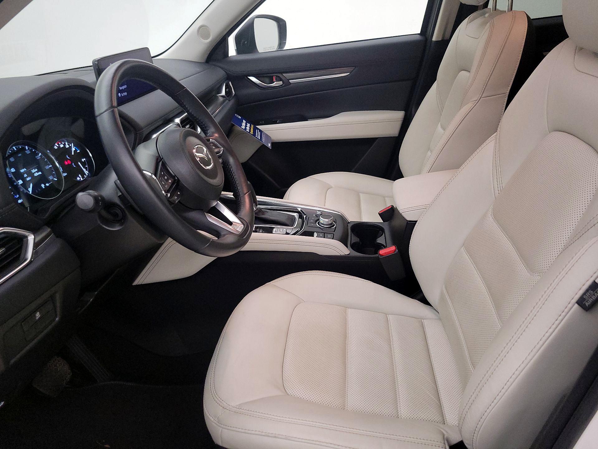 Thumbnail: 2023 Mazda CX-5 - 11