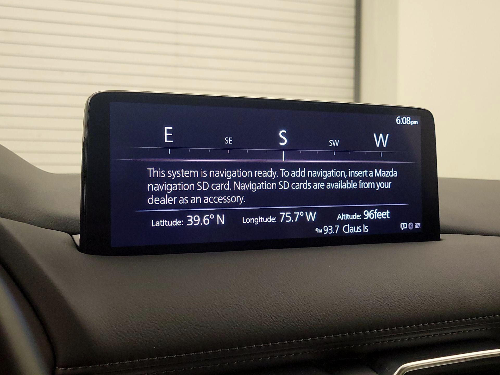 Thumbnail: 2023 Mazda CX-5 - 14